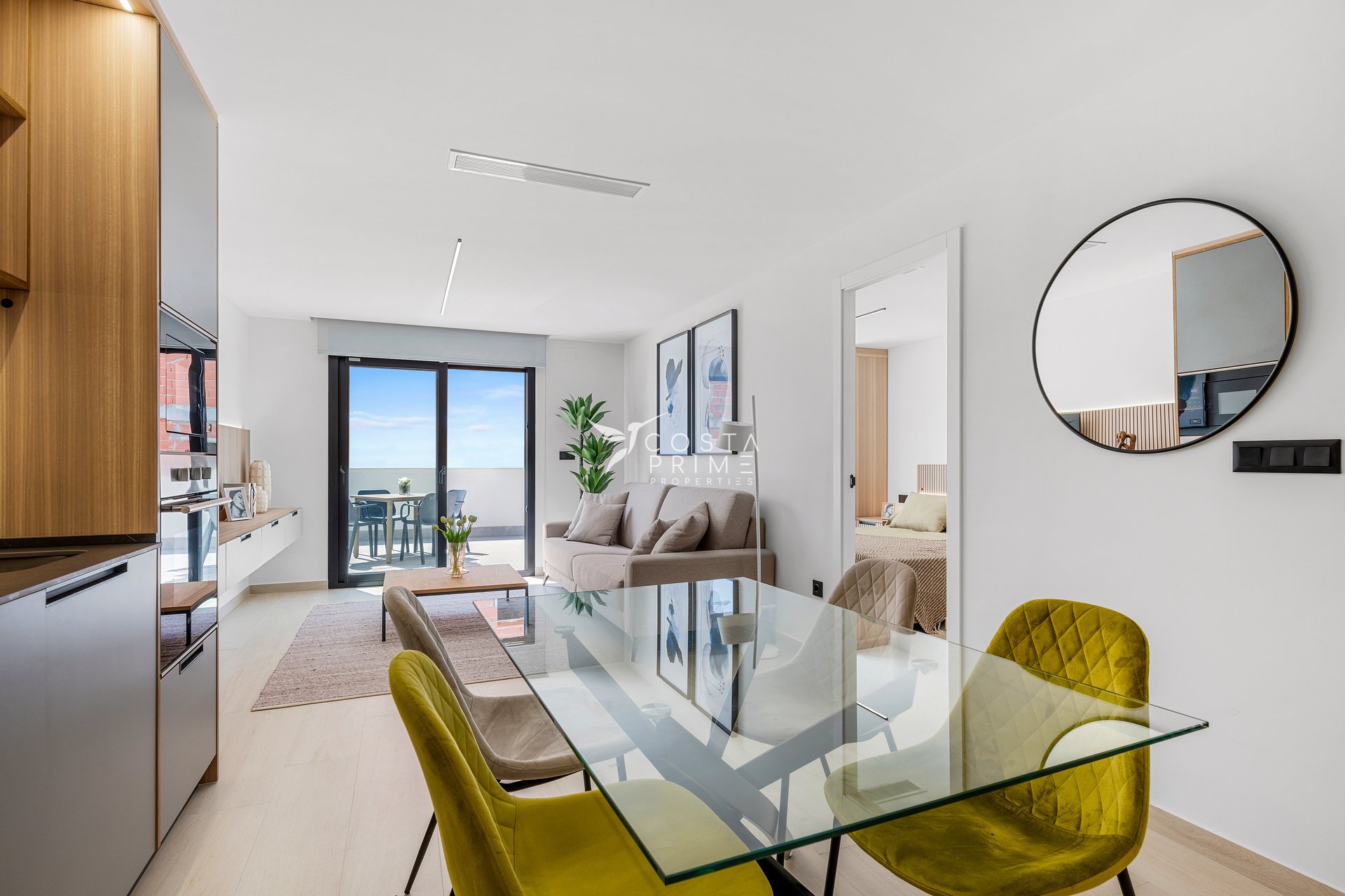 Új építésű - Penthouse - Guardamar del Segura