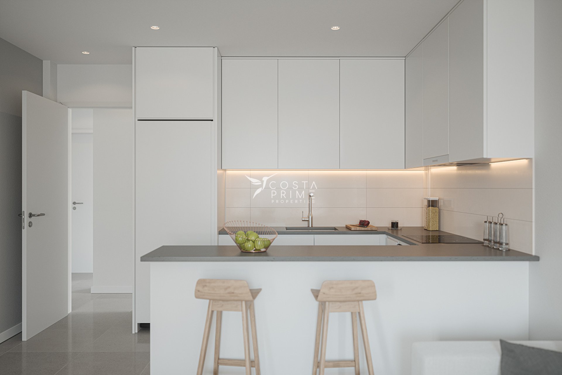 Új építésű - Penthouse - Guardamar del Segura