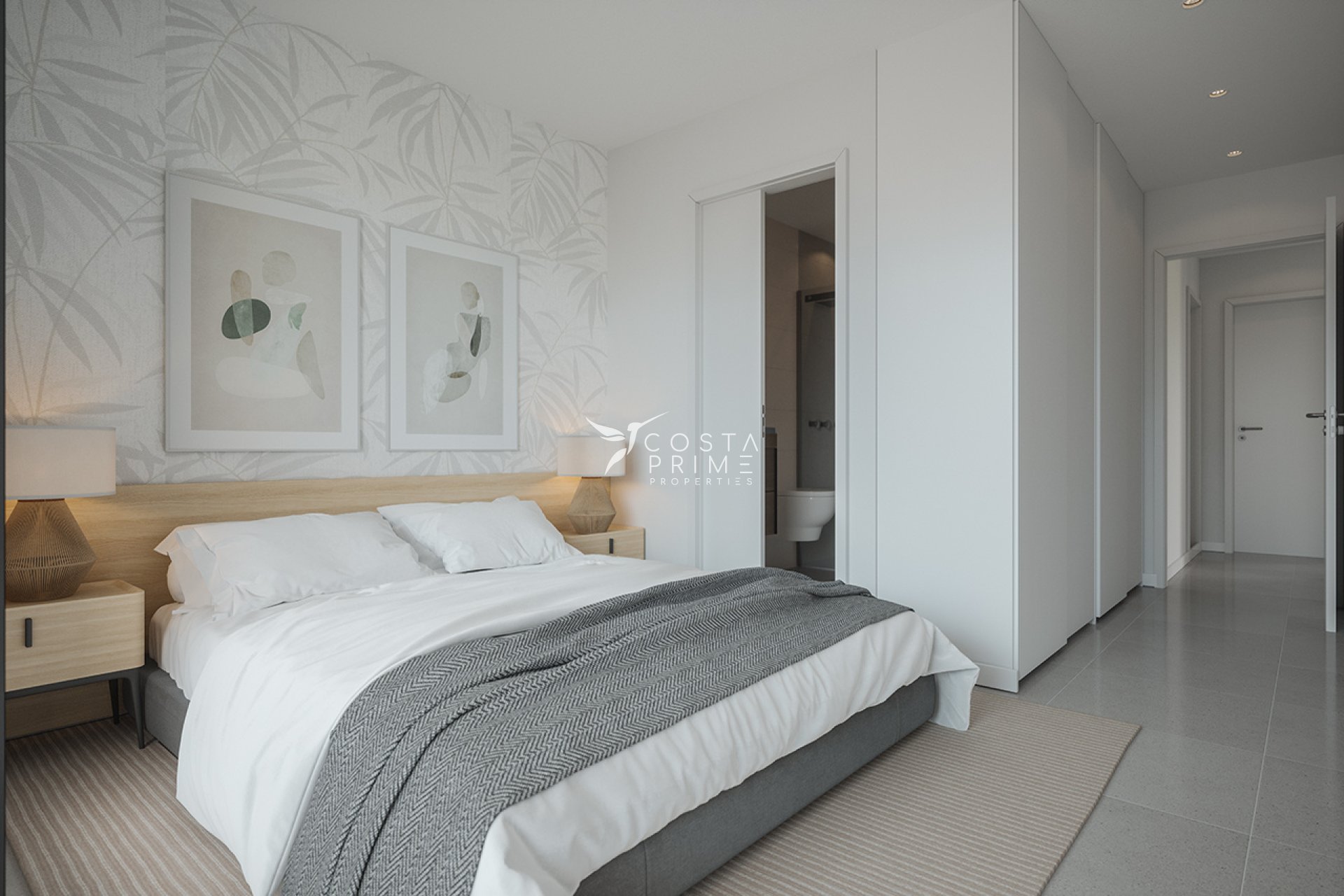 Új építésű - Penthouse - Guardamar del Segura