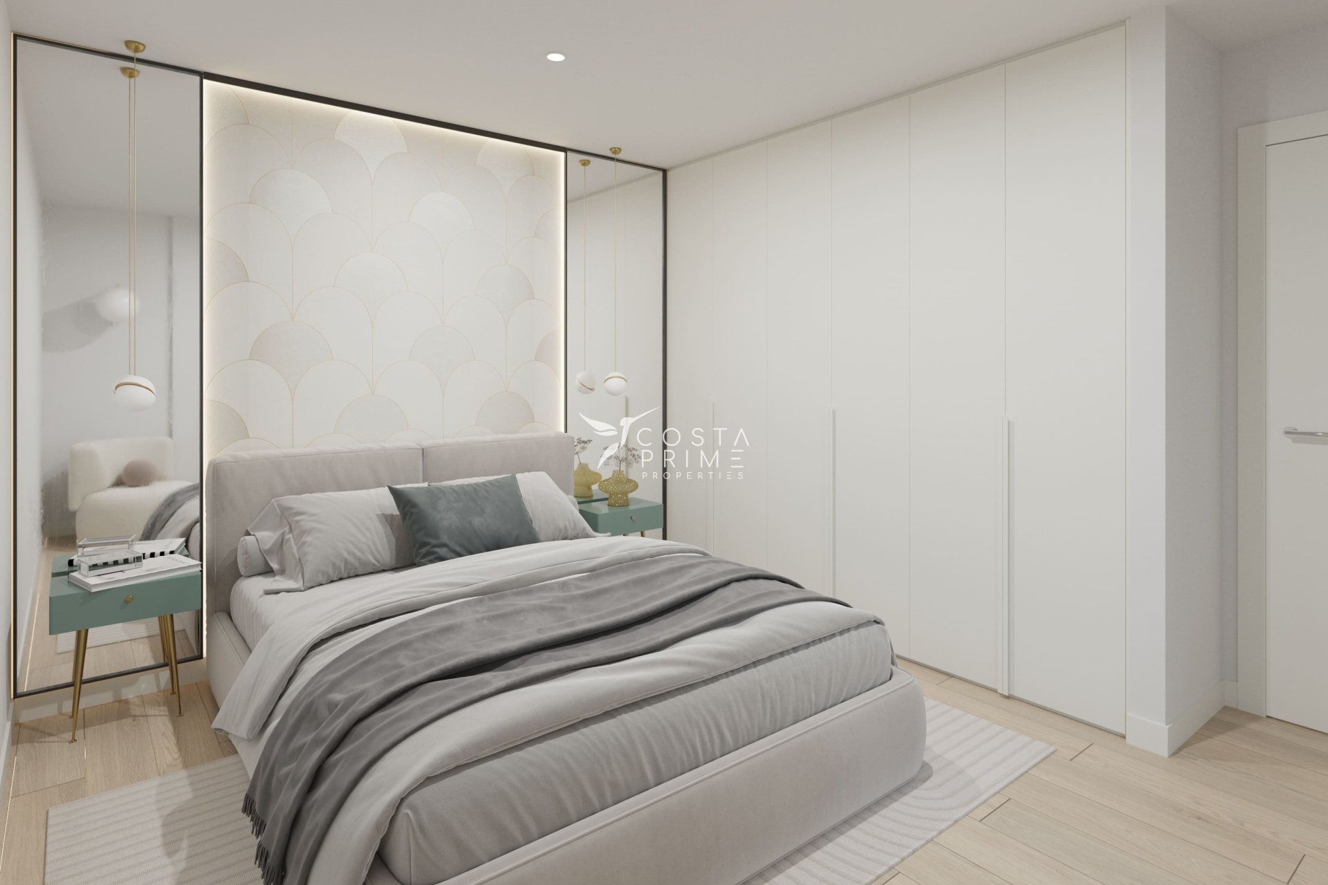 Új építésű - Penthouse - Guardamar del Segura