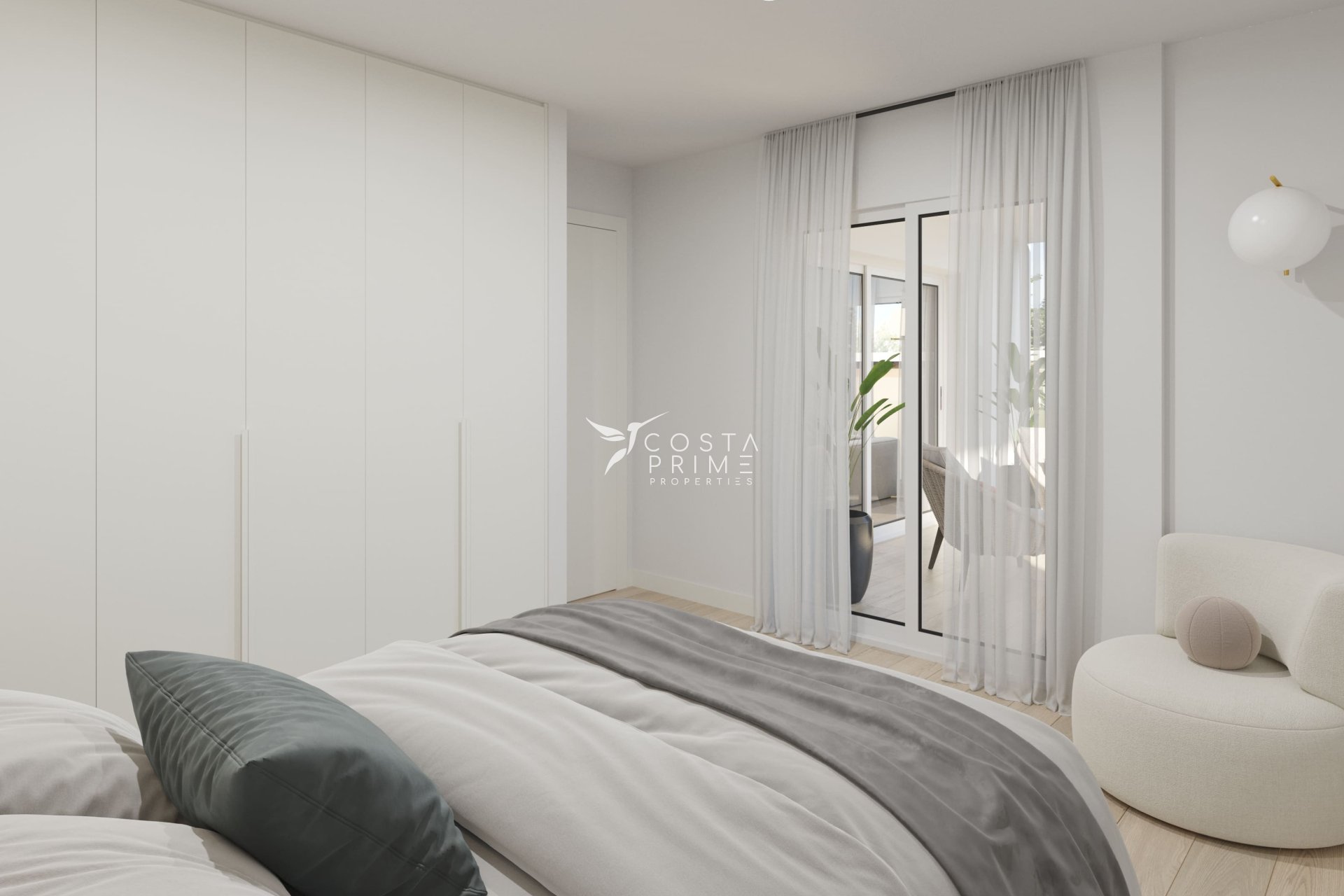 Új építésű - Penthouse - Guardamar del Segura