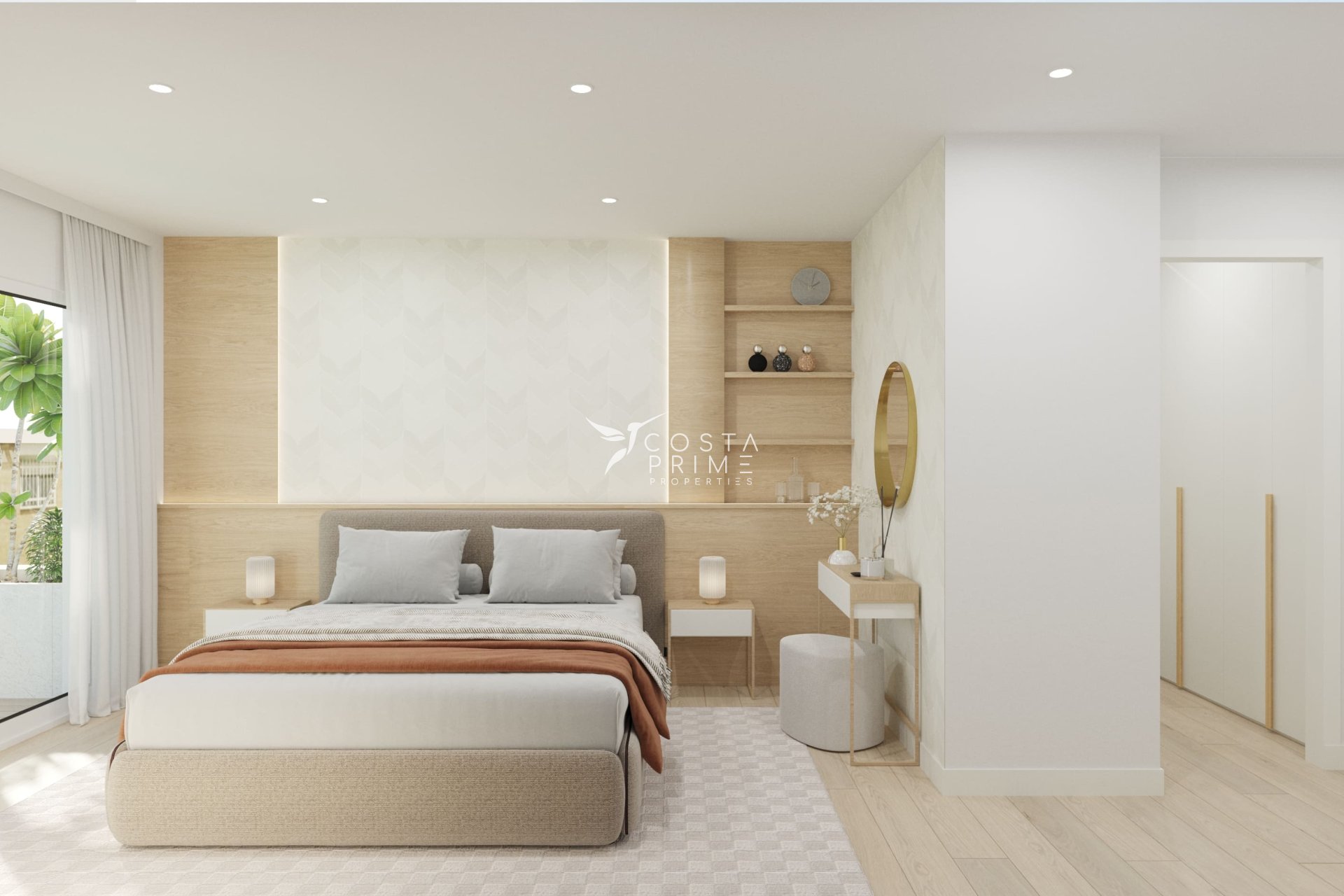 Új építésű - Penthouse - Guardamar del Segura