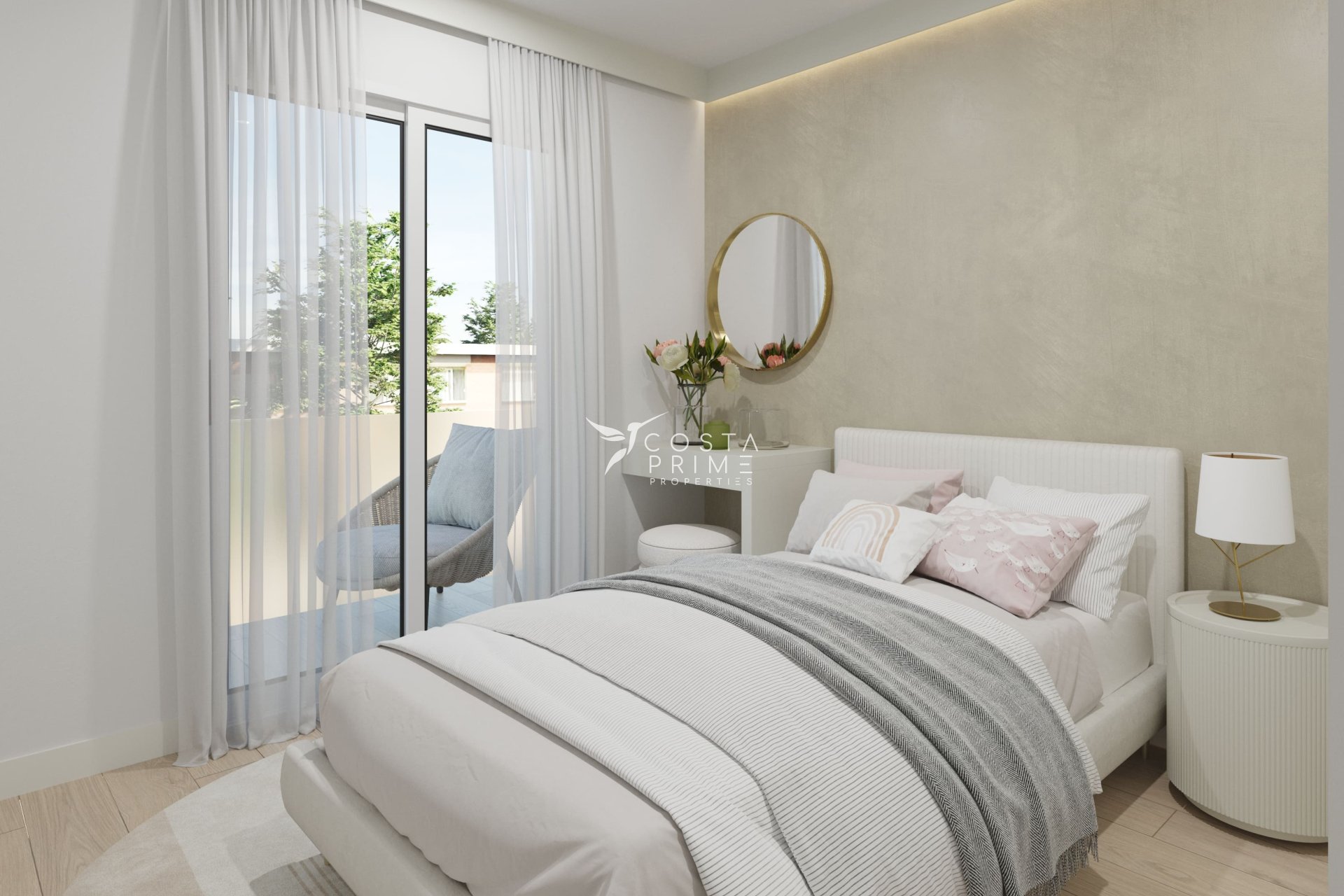 Új építésű - Penthouse - Guardamar del Segura