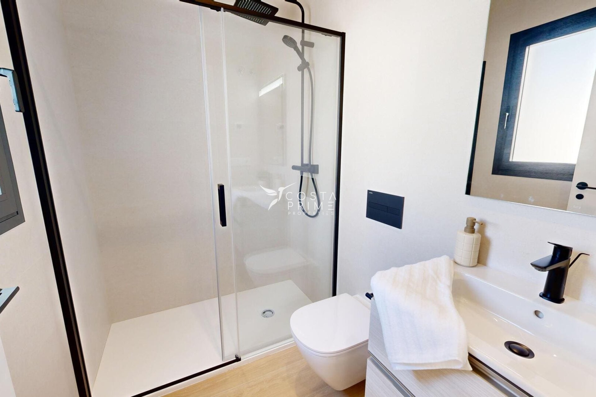 Új építésű - Penthouse - Guardamar del Segura