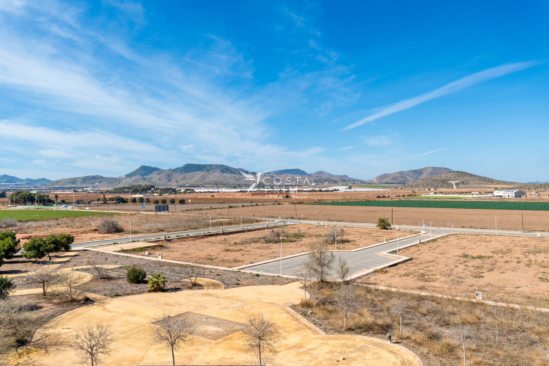 Új építésű - Penthouse - Islas Menores