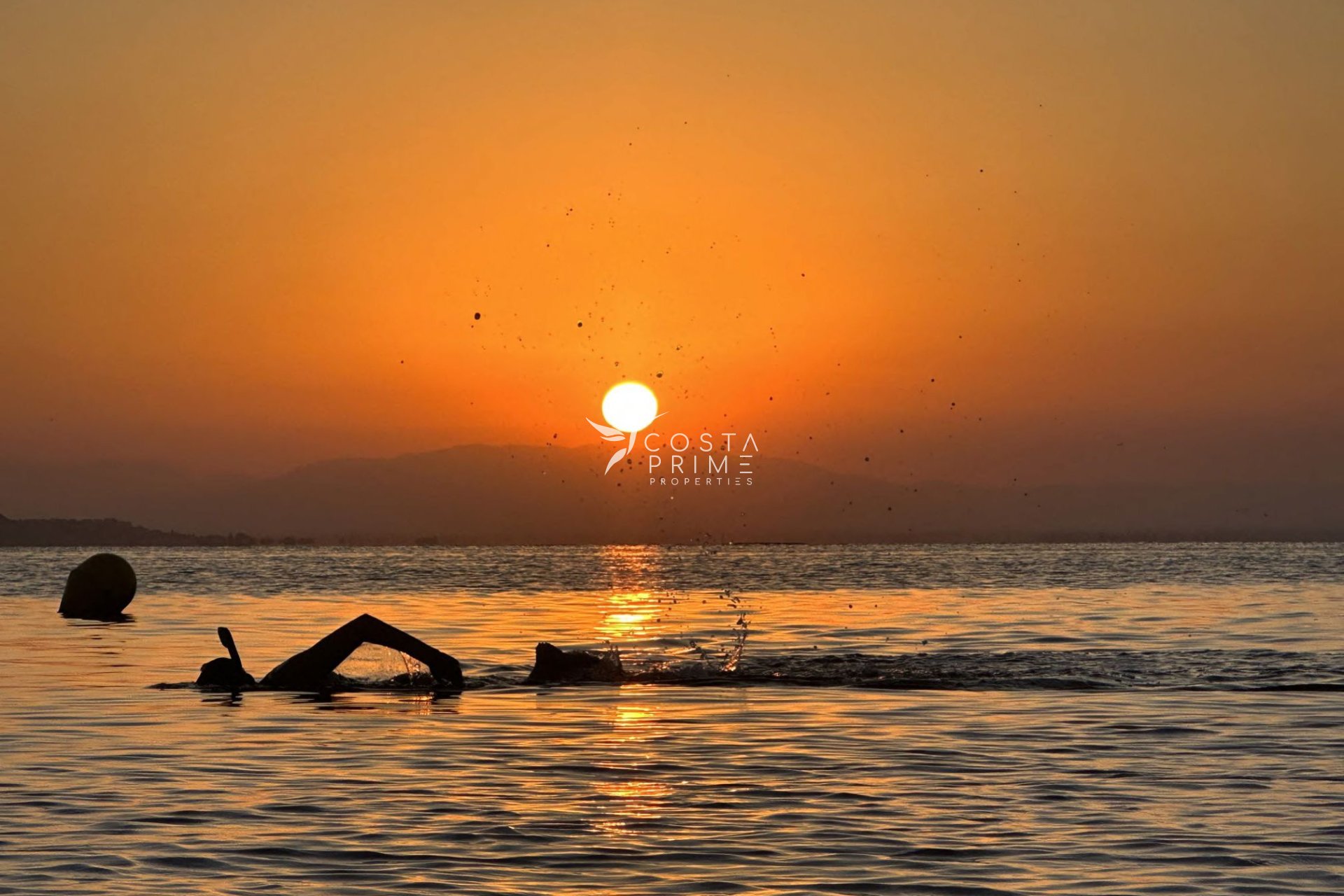 Új építésű - Penthouse - La Manga del Mar Menor