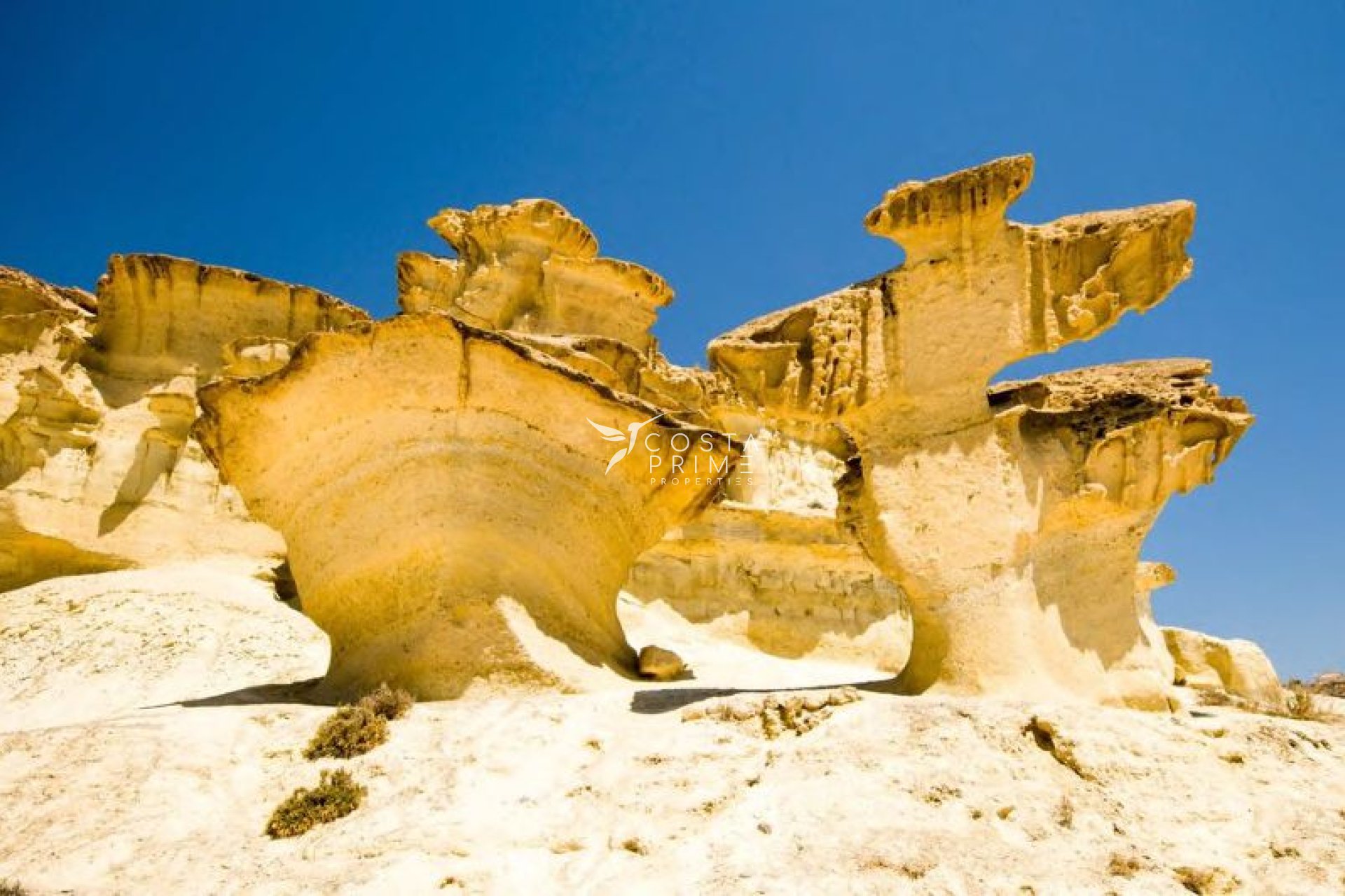 Új építésű - Penthouse - La Manga del Mar Menor