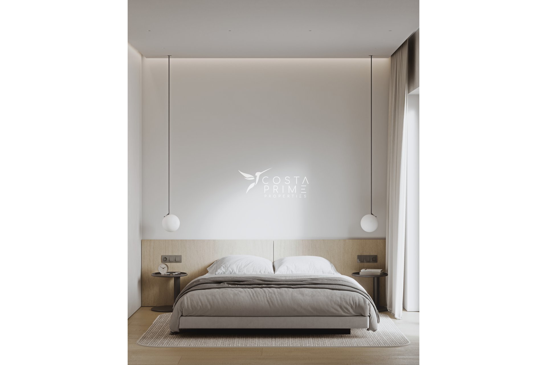 Új építésű - Penthouse - Las Lagunas de Mijas