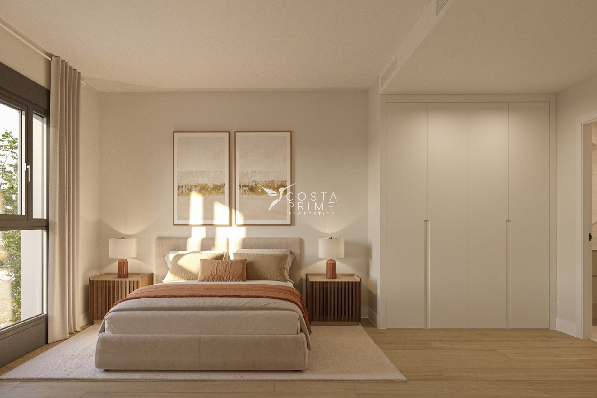 Új építésű - Penthouse - Las Lagunas de Mijas