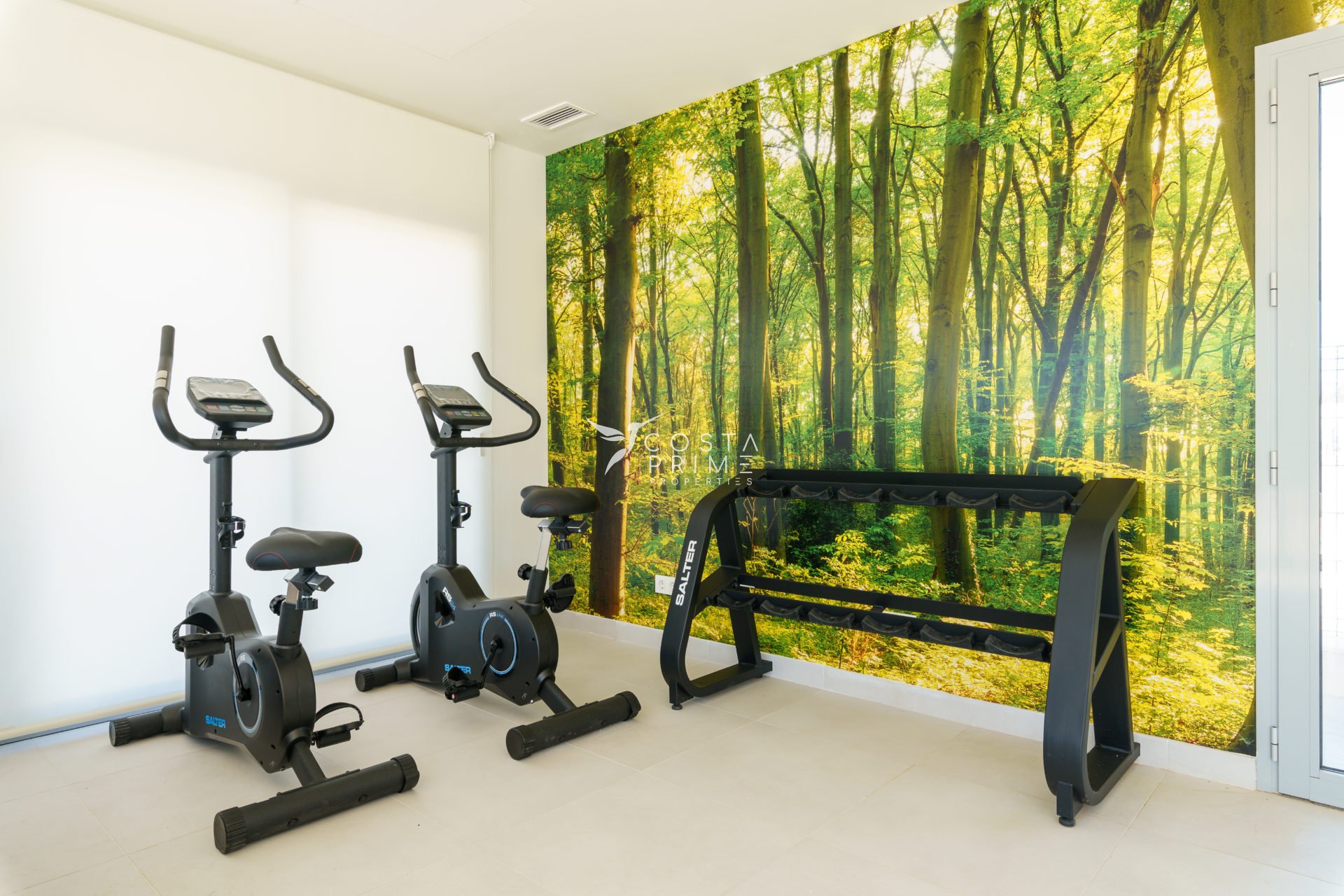 Új építésű - Penthouse - Las Lagunas de Mijas