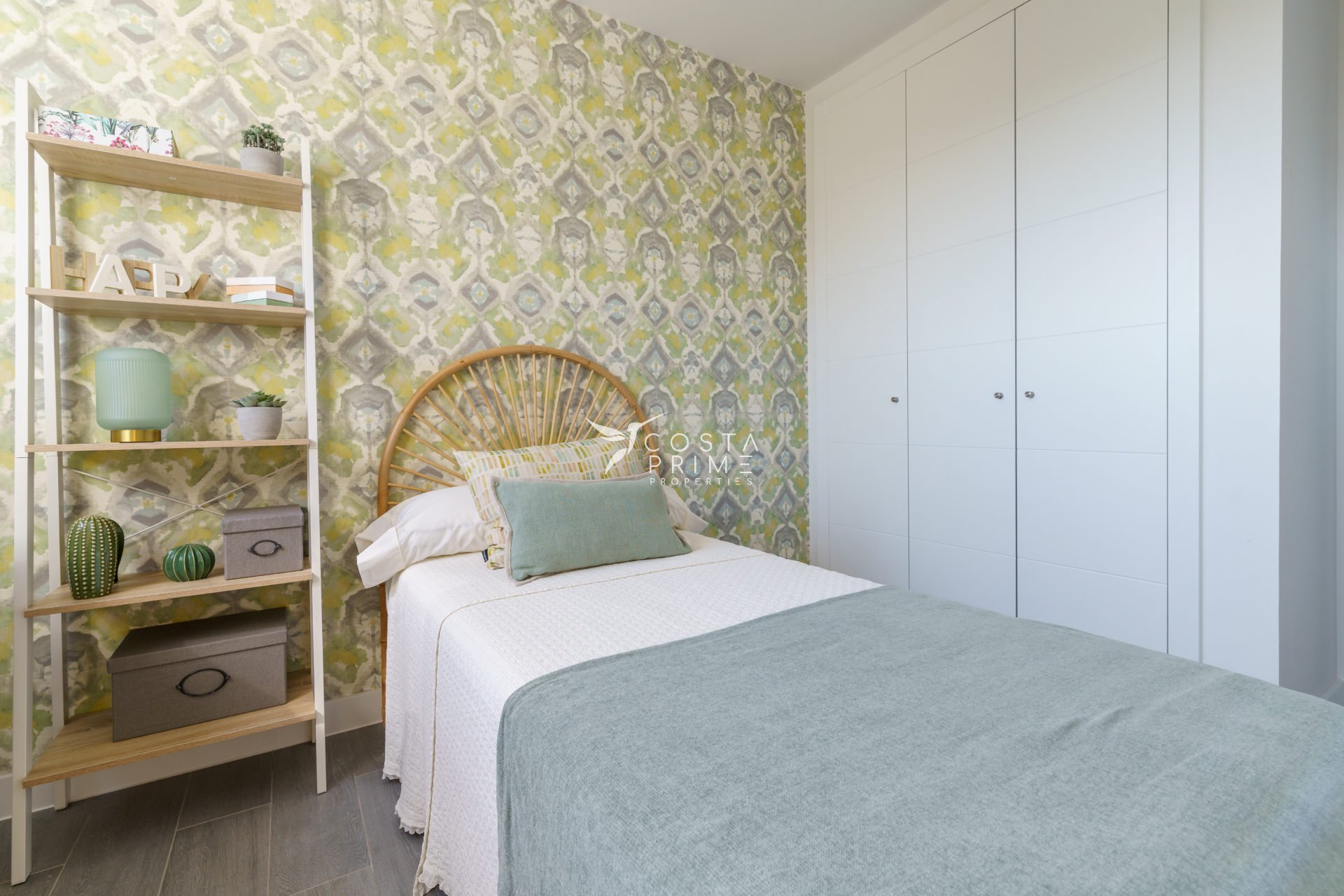 Új építésű - Penthouse - Las Lagunas de Mijas