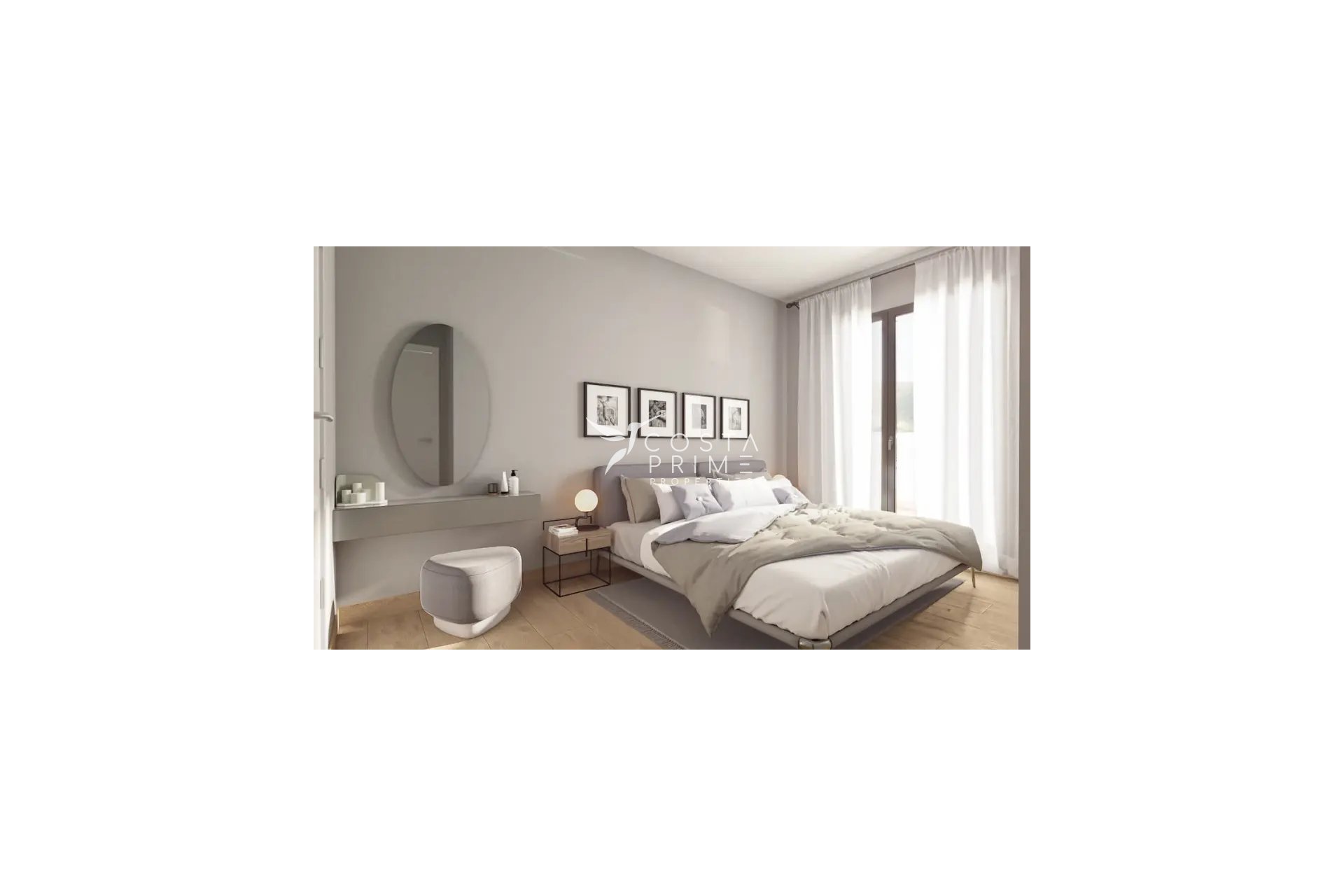 Új építésű - Penthouse - Las Lagunas de Mijas