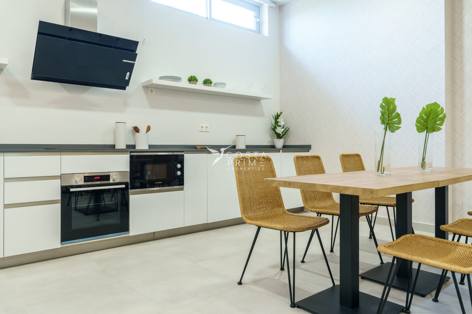 Új építésű - Penthouse - Las Lagunas de Mijas