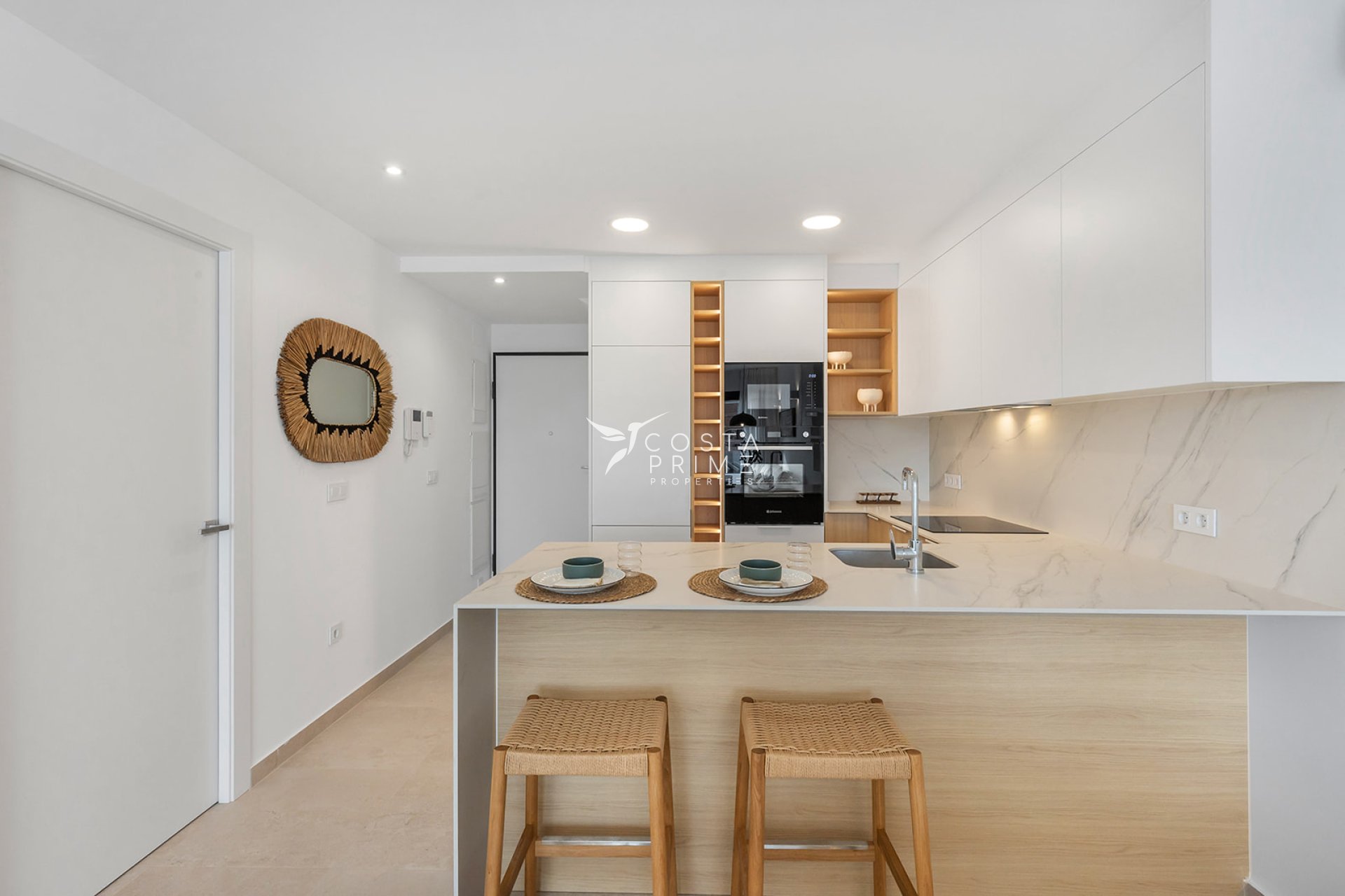 Új építésű - Penthouse - Los Alcazares