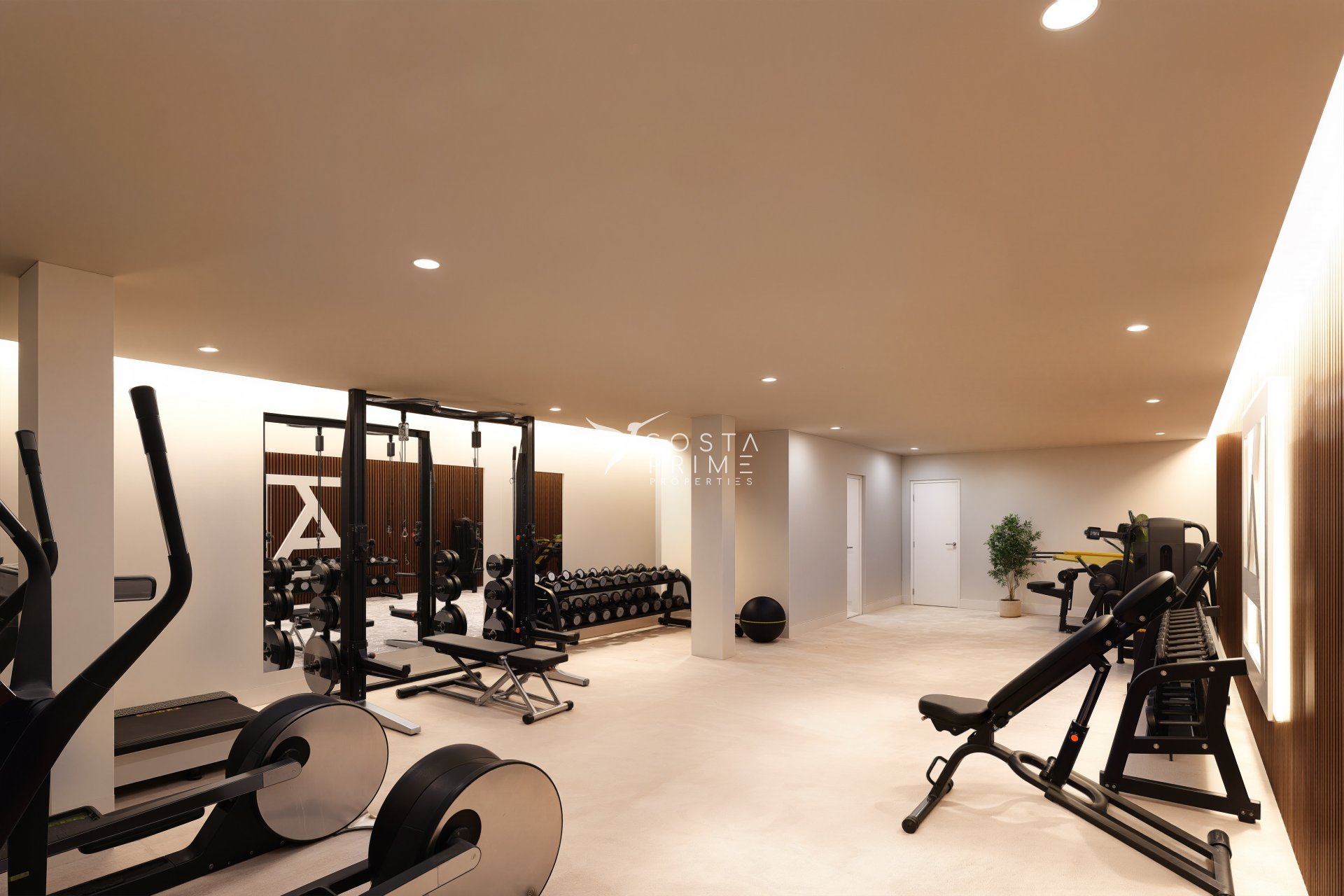 Új építésű - Penthouse - Los Alcazares