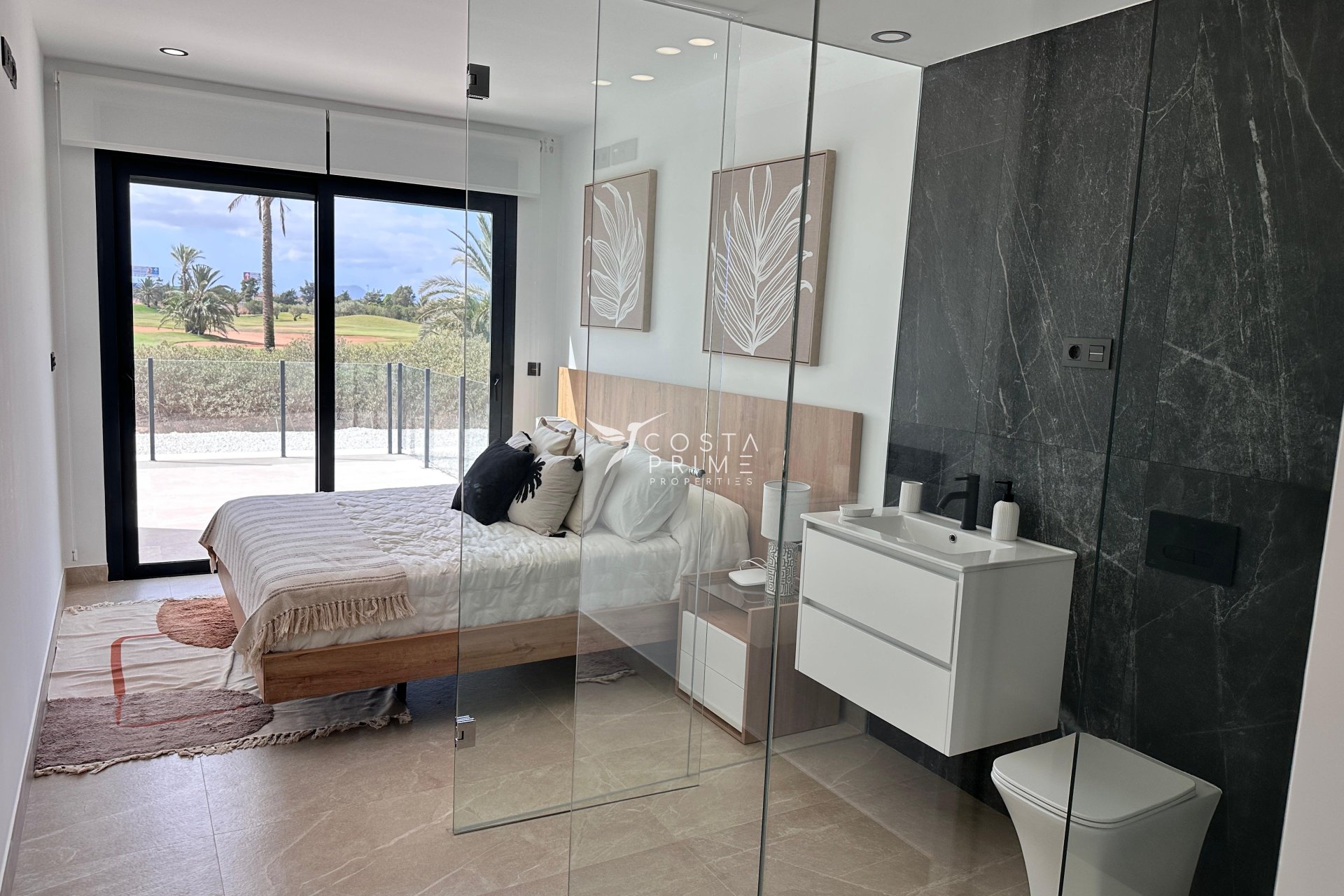 Új építésű - Penthouse - Los Alcazares