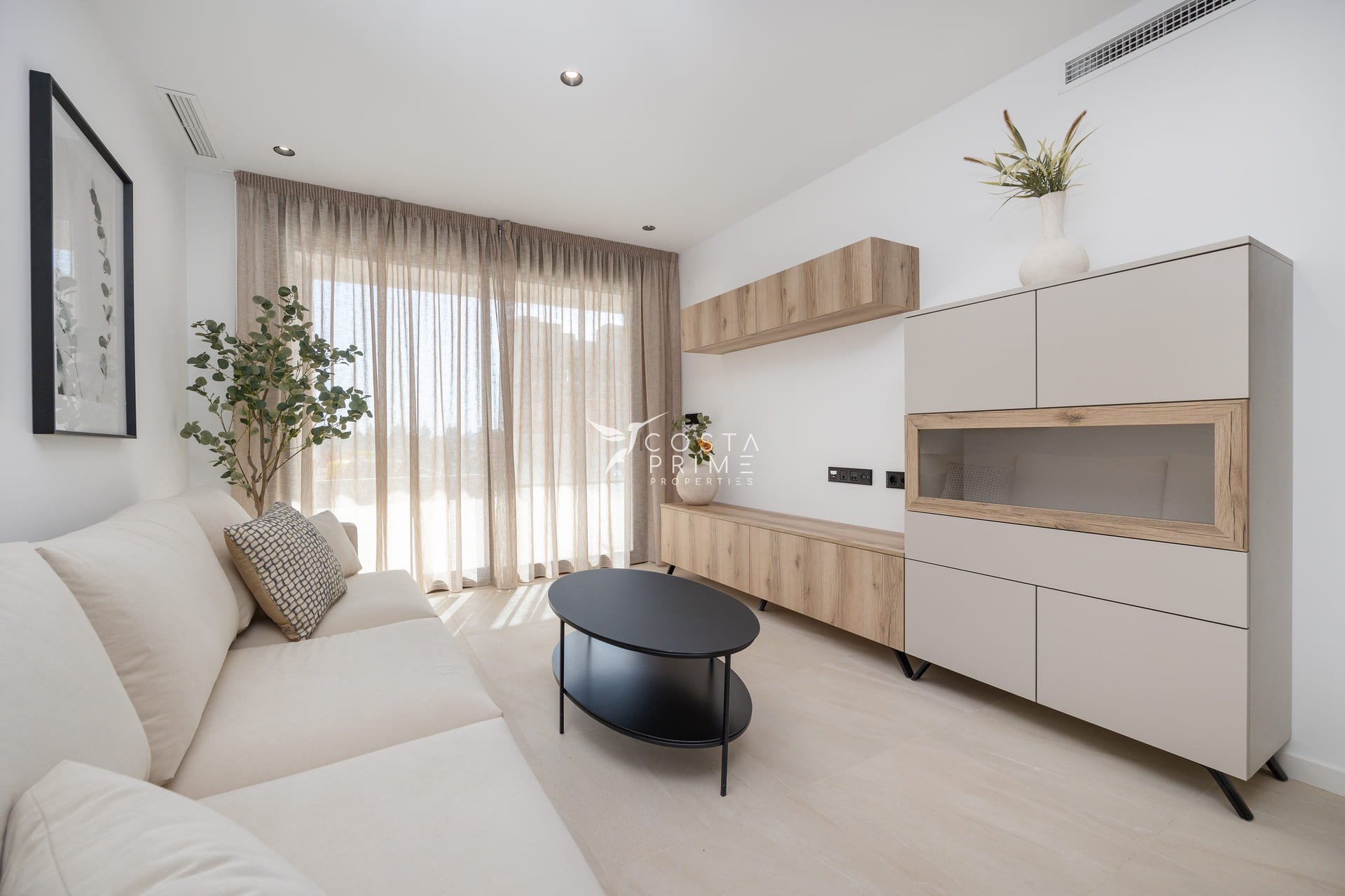 Új építésű - Penthouse - Los Alcazares