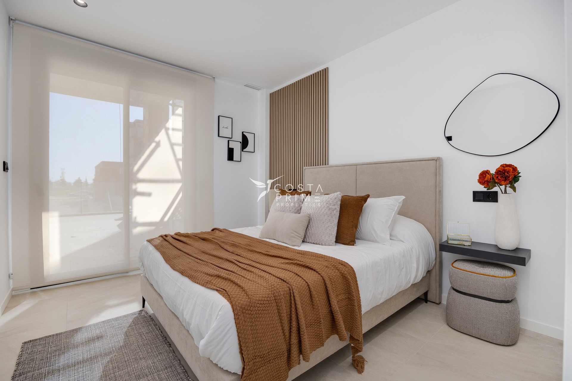 Új építésű - Penthouse - Los Alcazares
