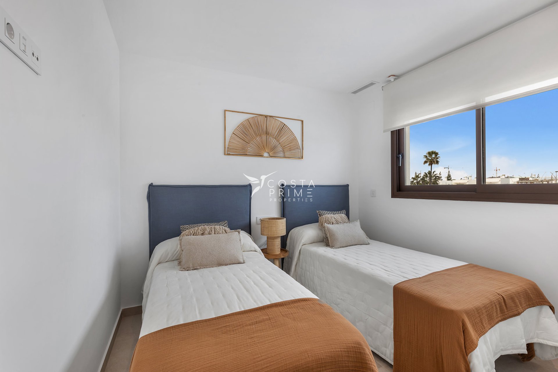 Új építésű - Penthouse - Los Alcazares