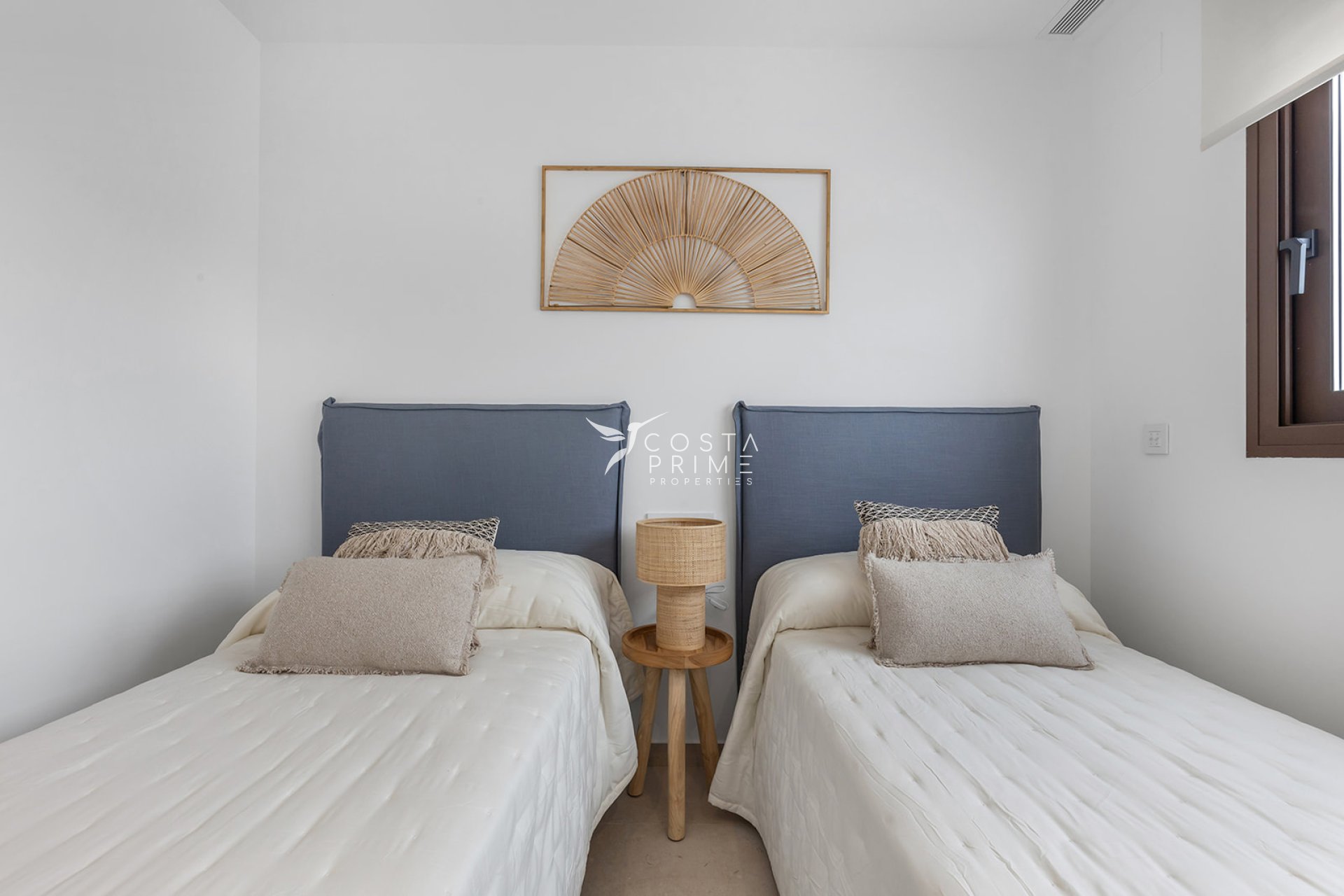 Új építésű - Penthouse - Los Alcazares