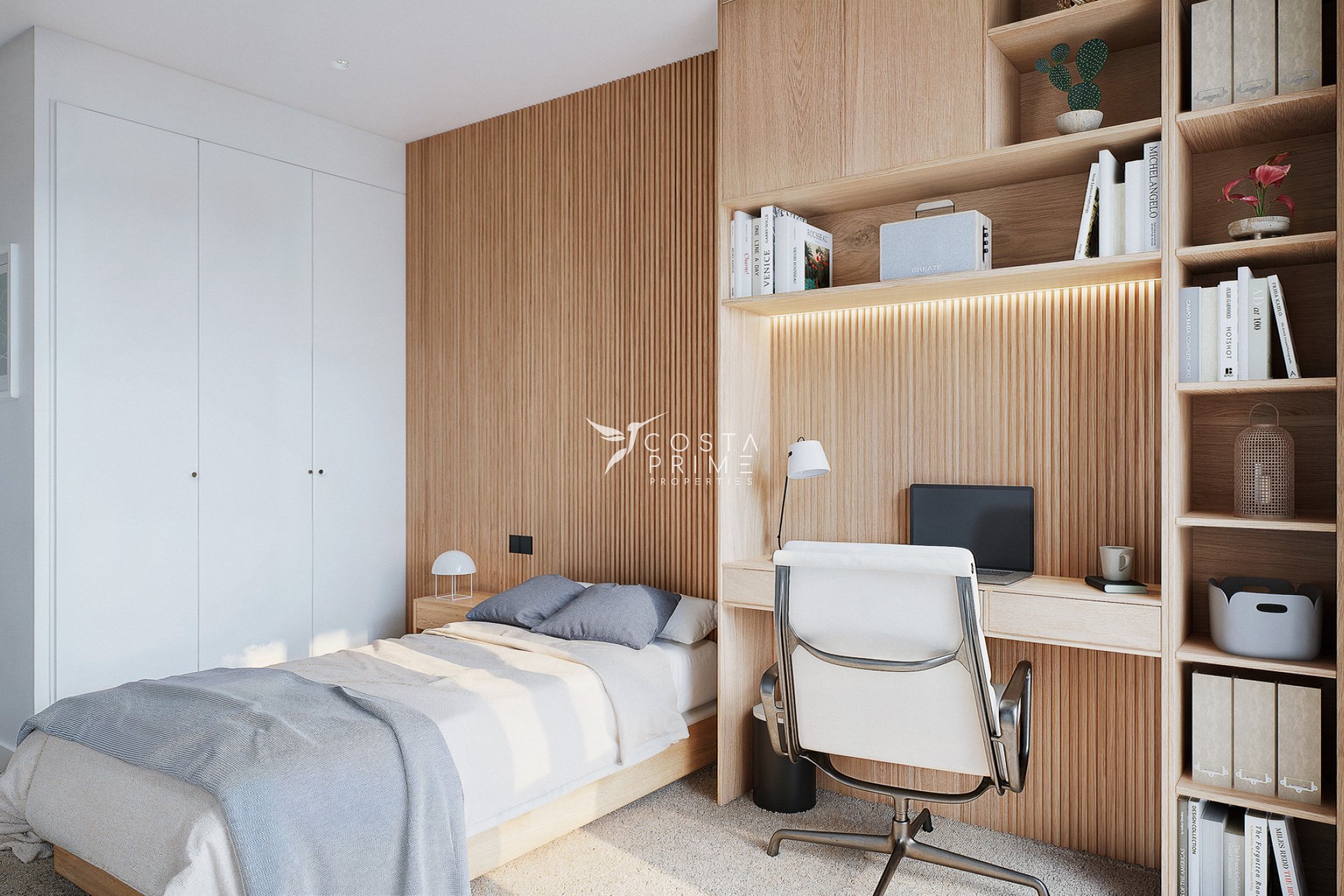 Új építésű - Penthouse - Málaga