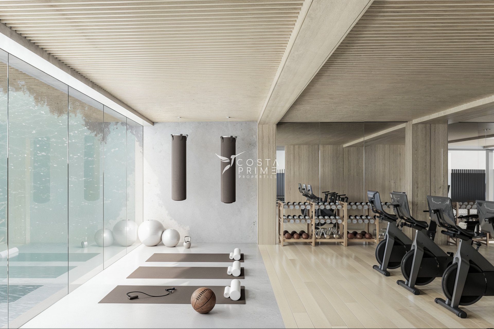 Új építésű - Penthouse - Manilva