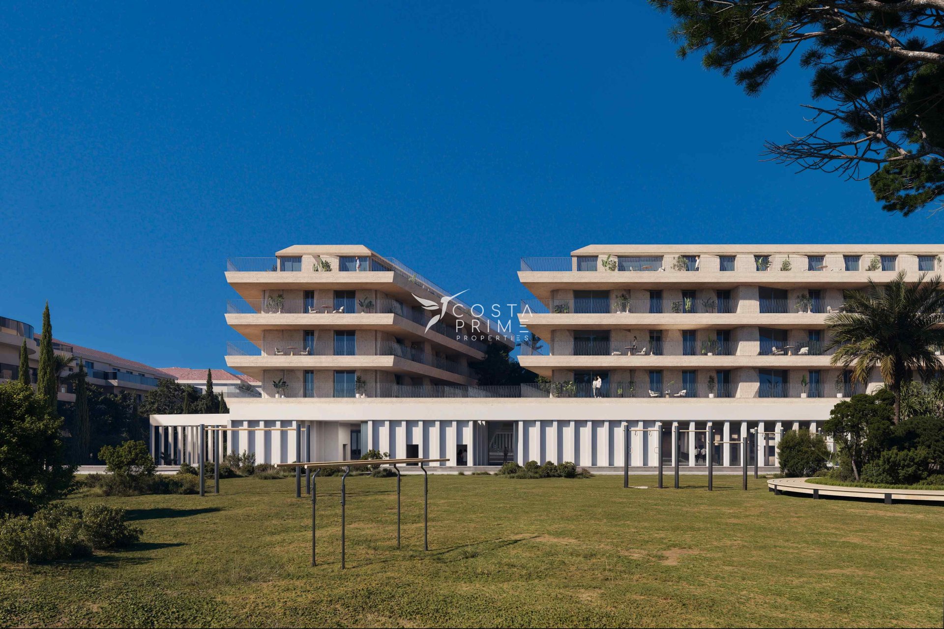 Új építésű - Penthouse - Manilva