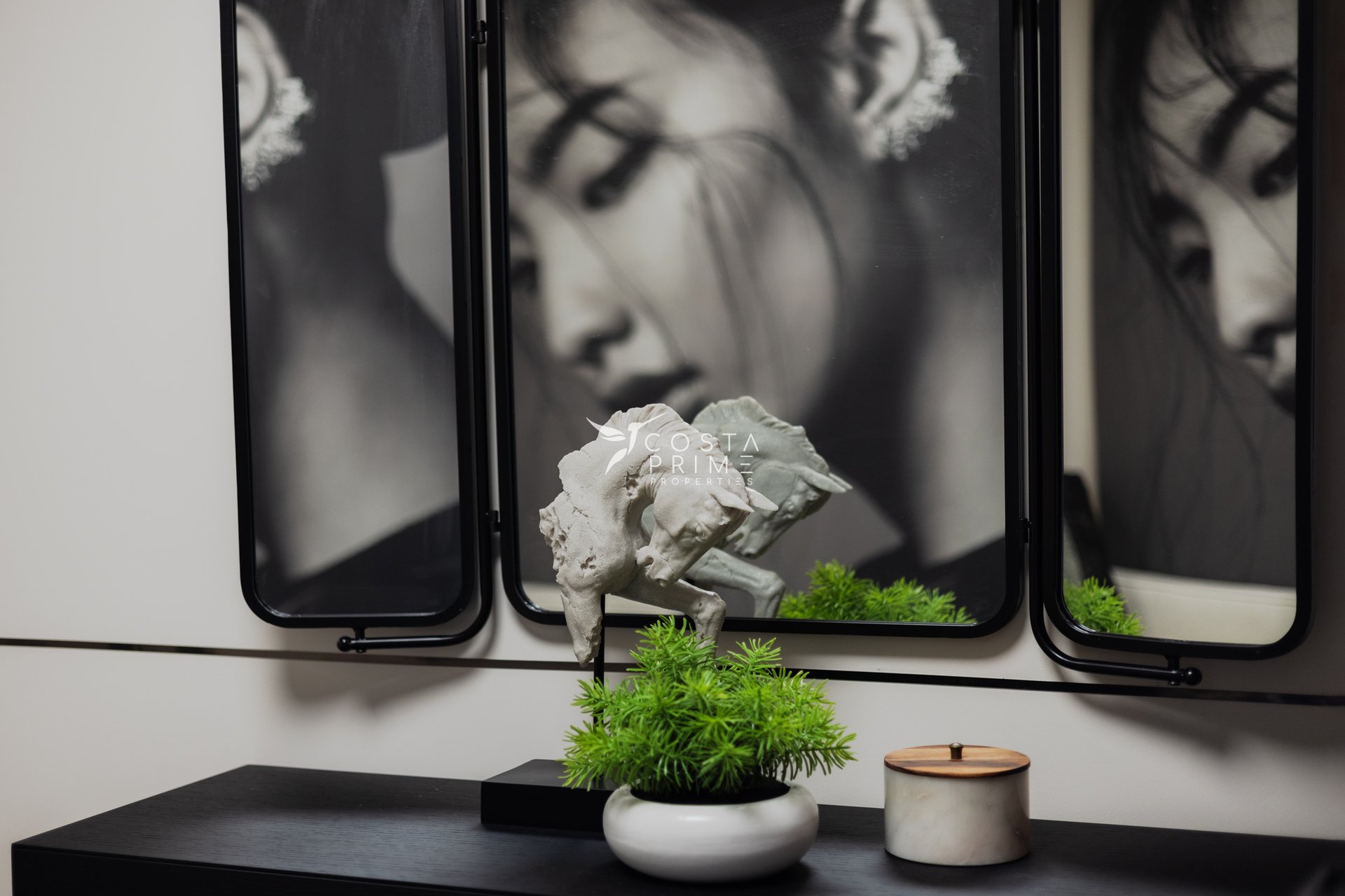 Új építésű - Penthouse - Marbella