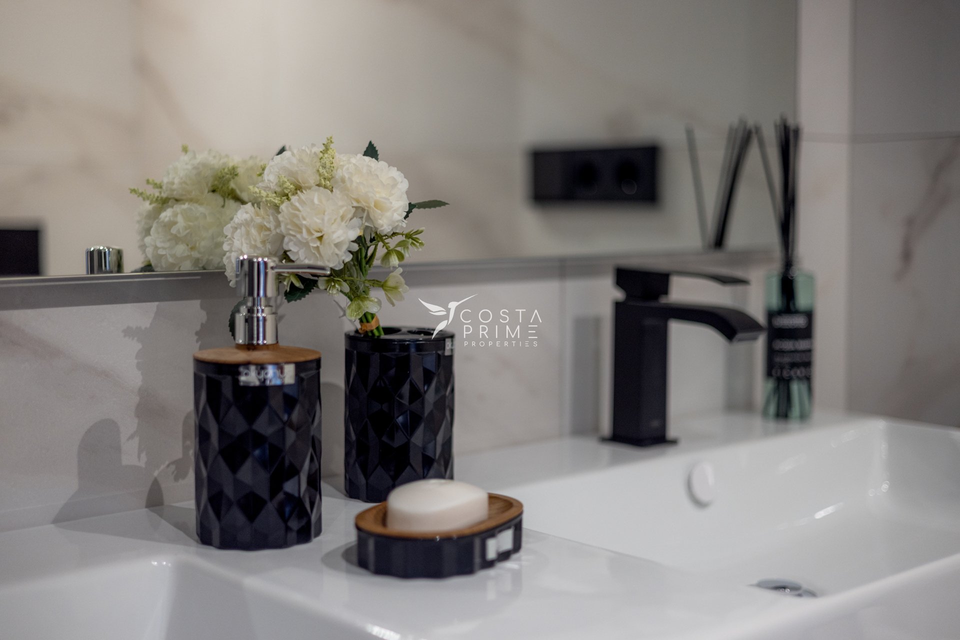 Új építésű - Penthouse - Marbella