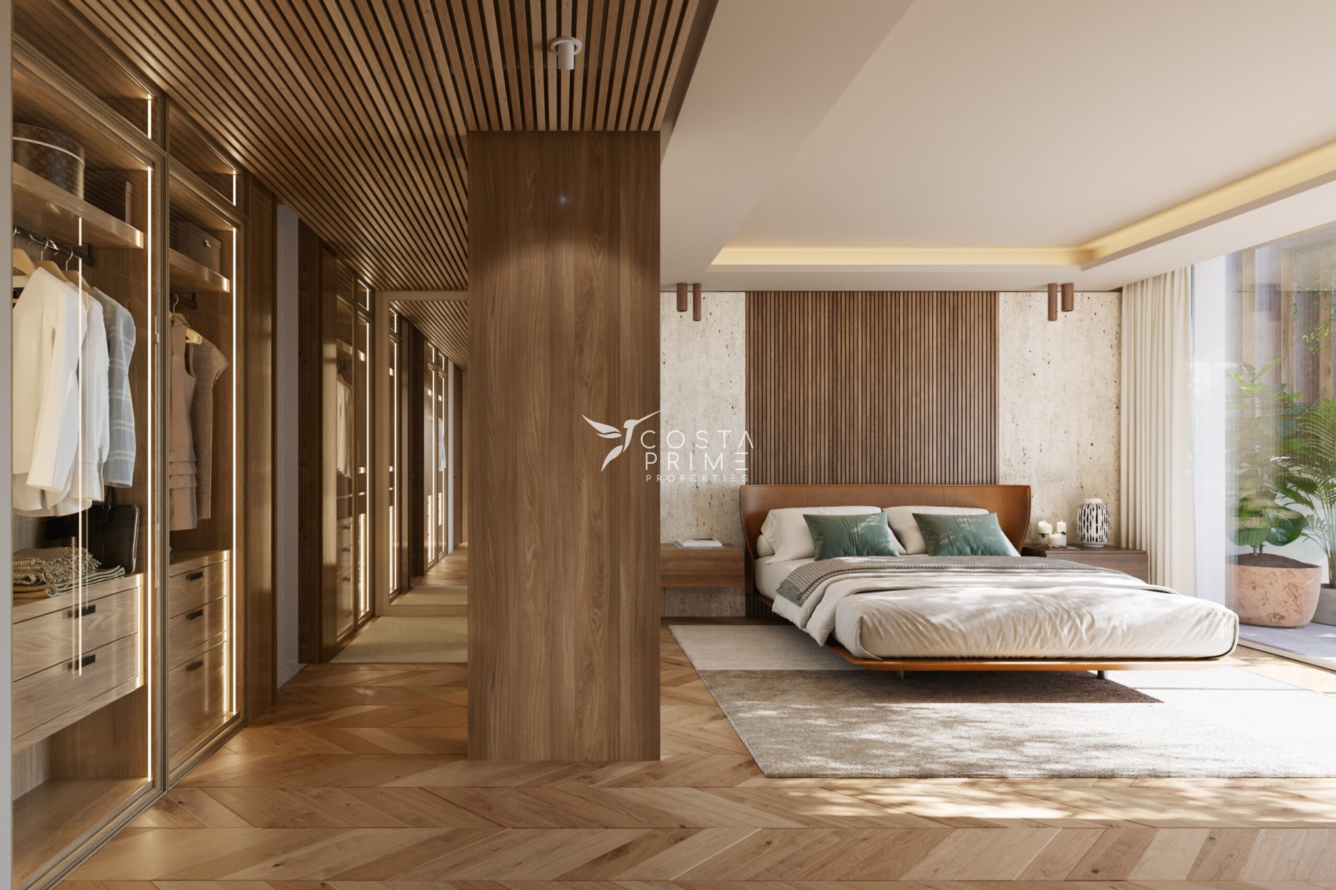 Új építésű - Penthouse - Marbella