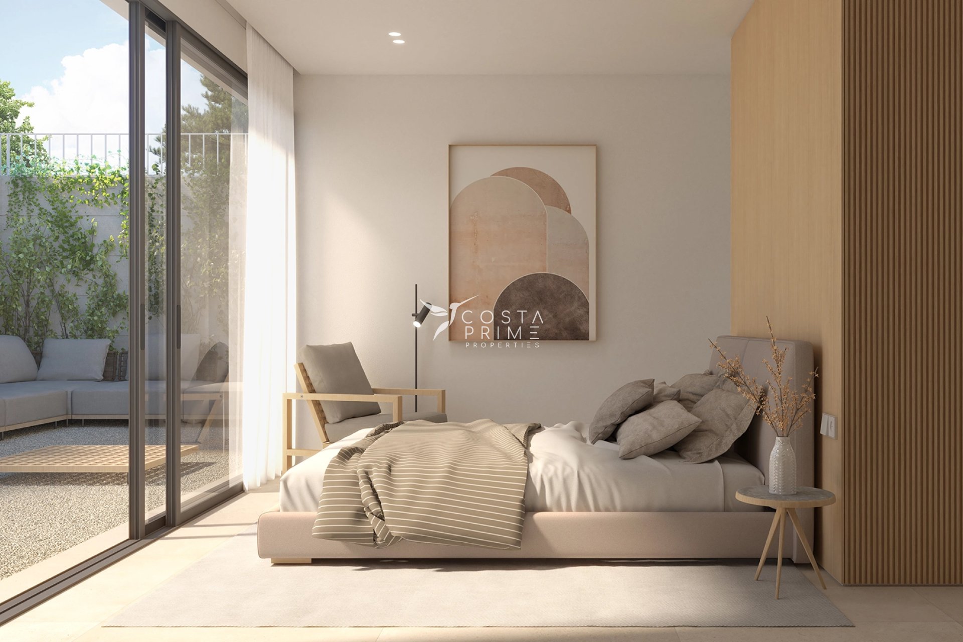 Új építésű - Penthouse - Marbella