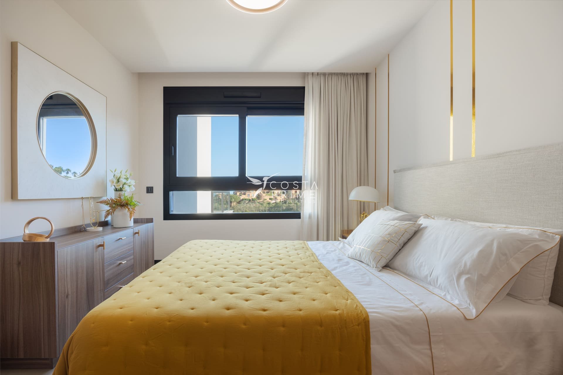 Új építésű - Penthouse - Marbella