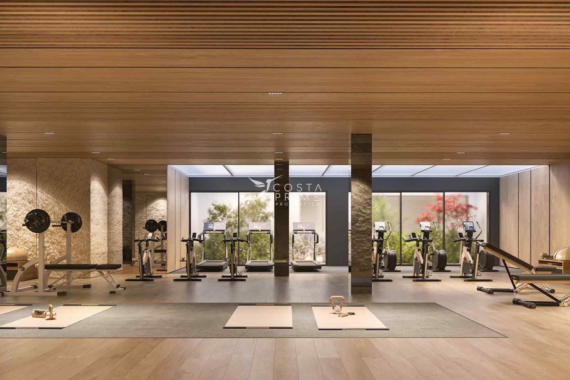 Új építésű - Penthouse - Marbella