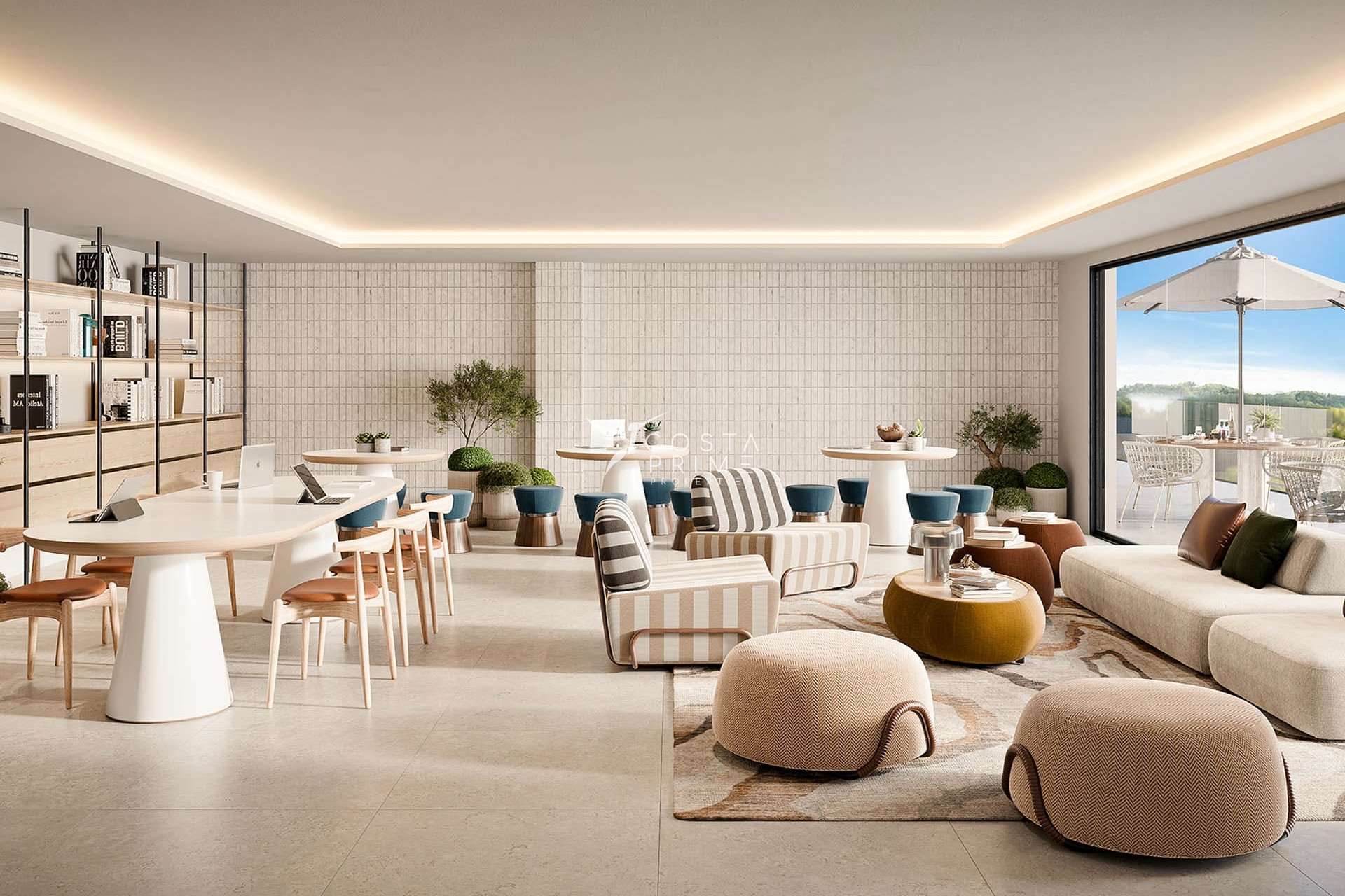 Új építésű - Penthouse - Marbella