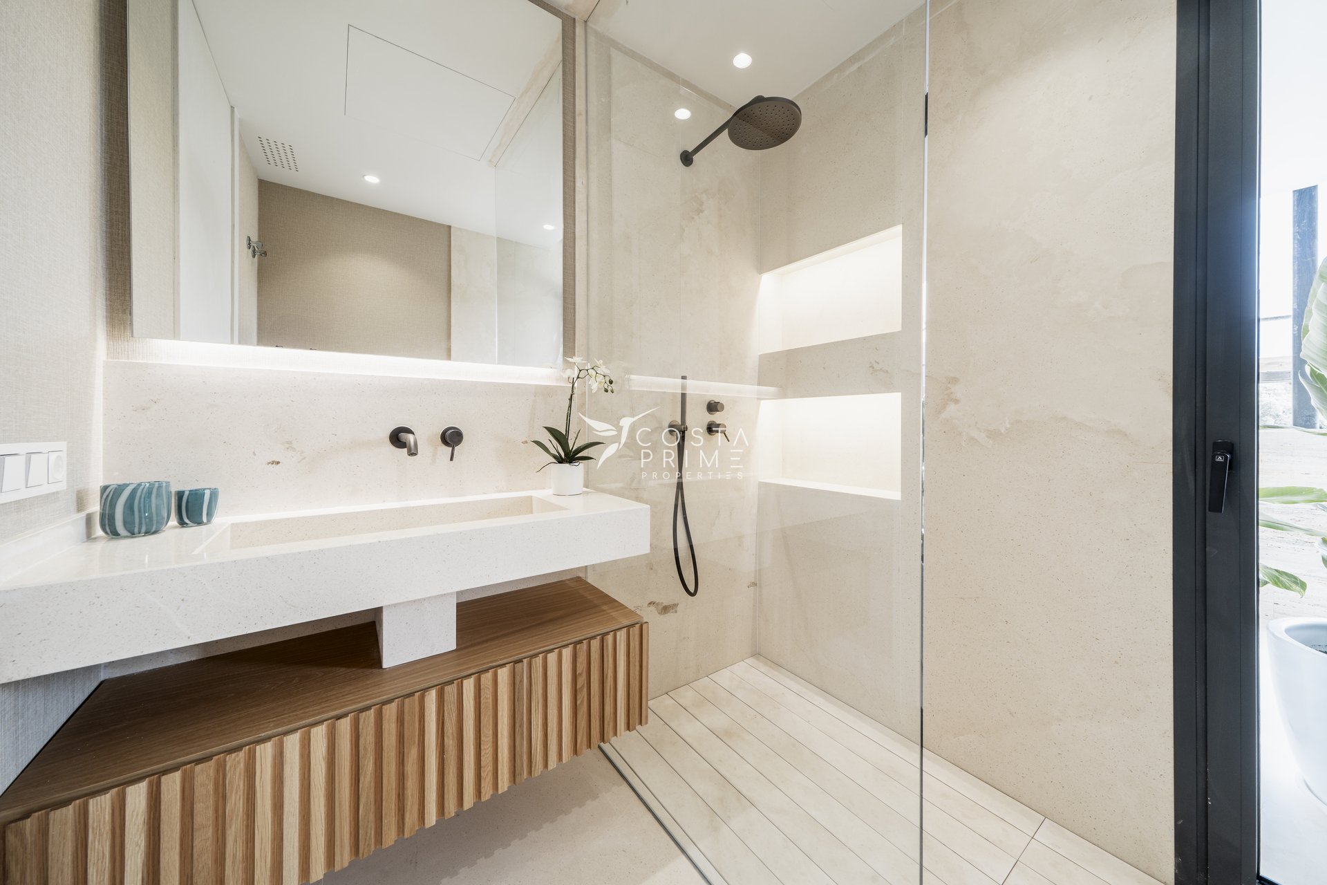 Új építésű - Penthouse - Marbella