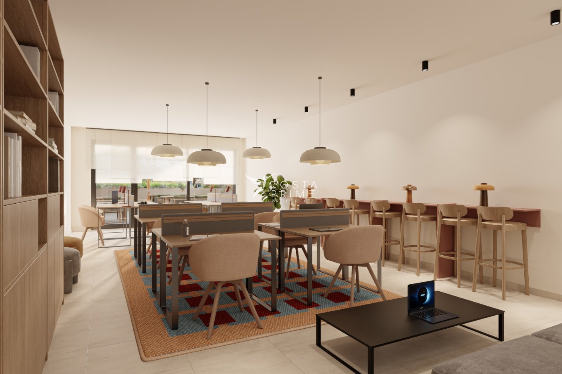 Új építésű - Penthouse - Mijas