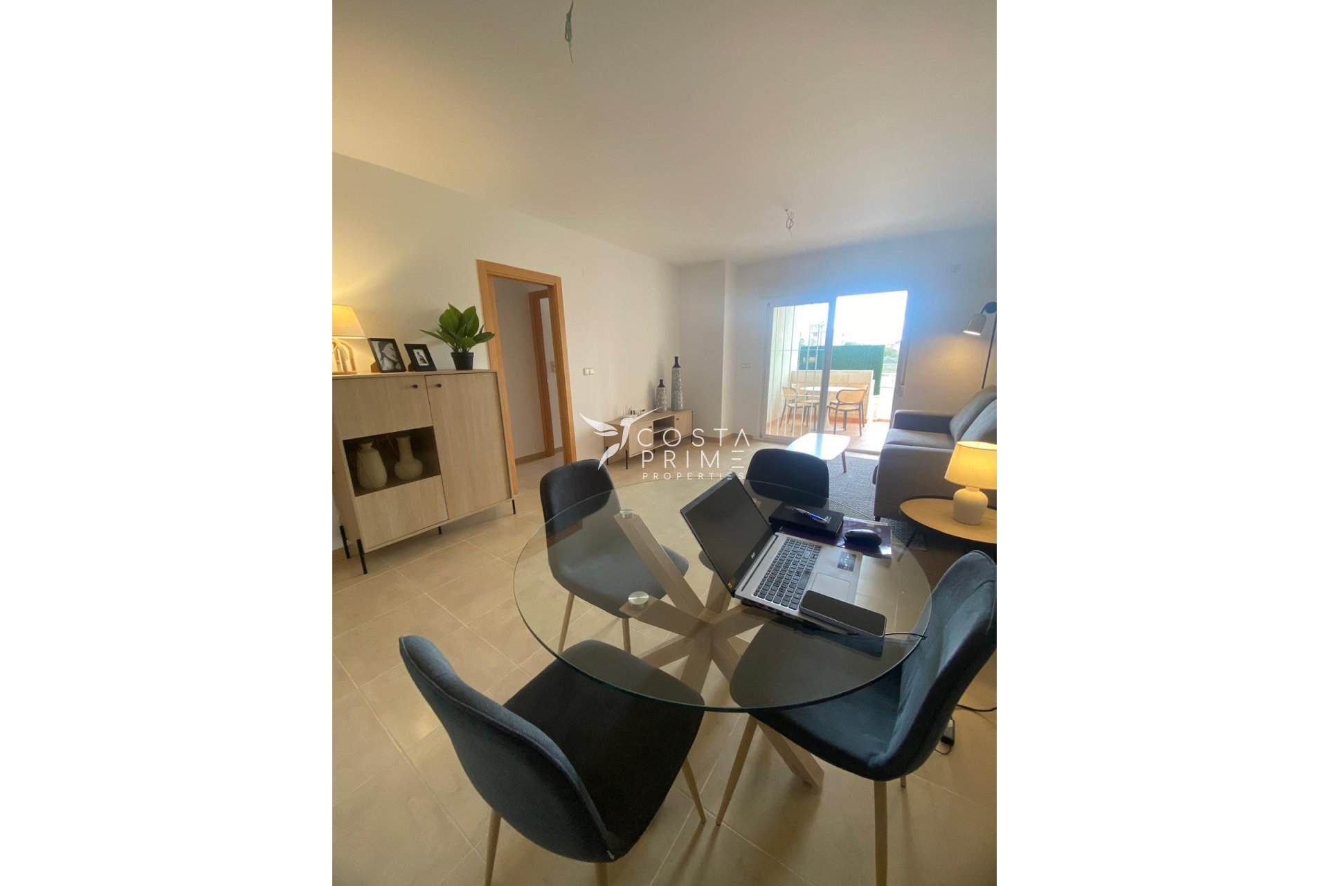 Új építésű - Penthouse - Orihuela