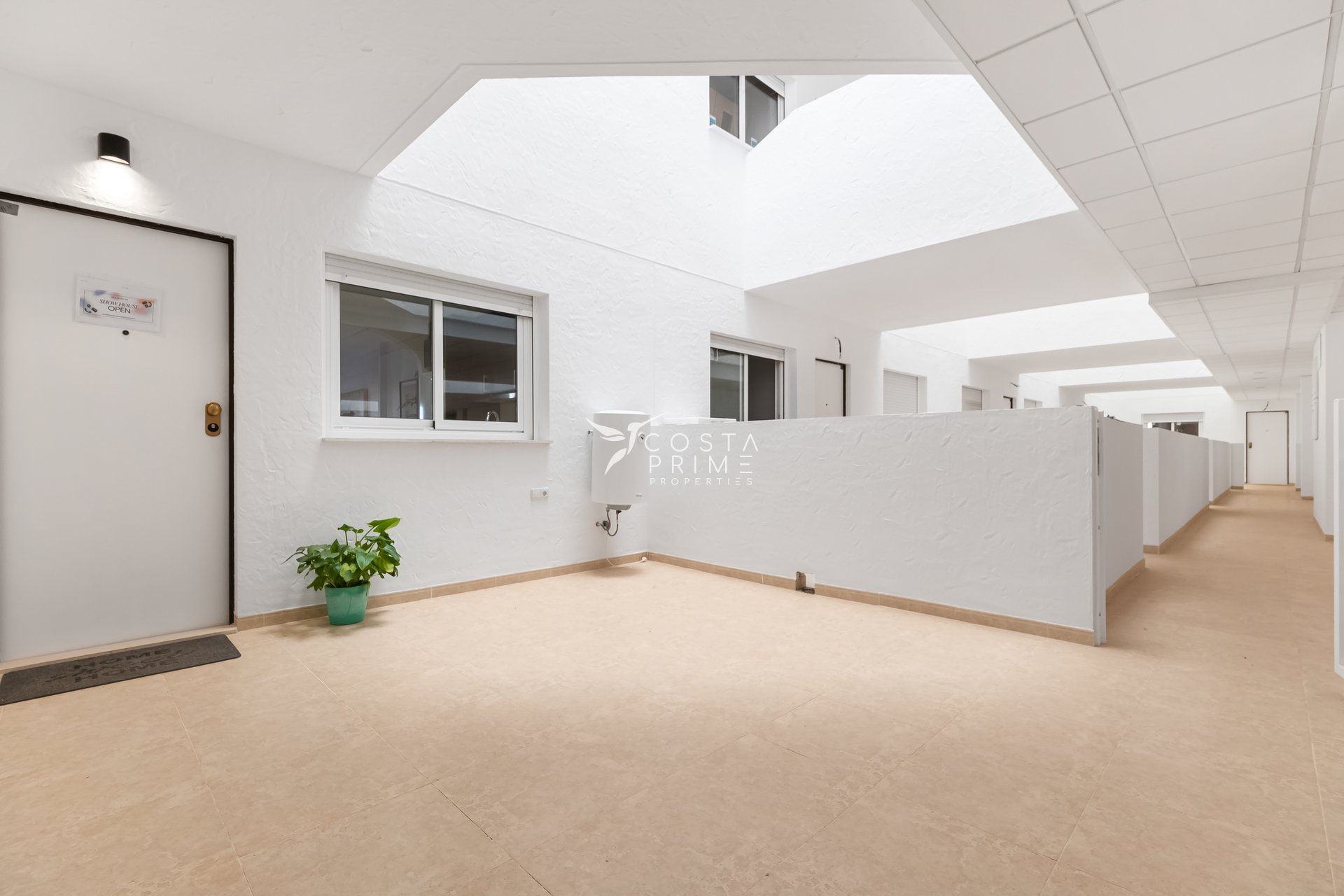 Új építésű - Penthouse - Orihuela