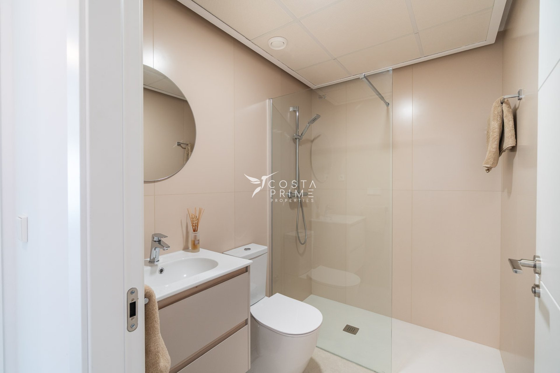 Új építésű - Penthouse - Orihuela