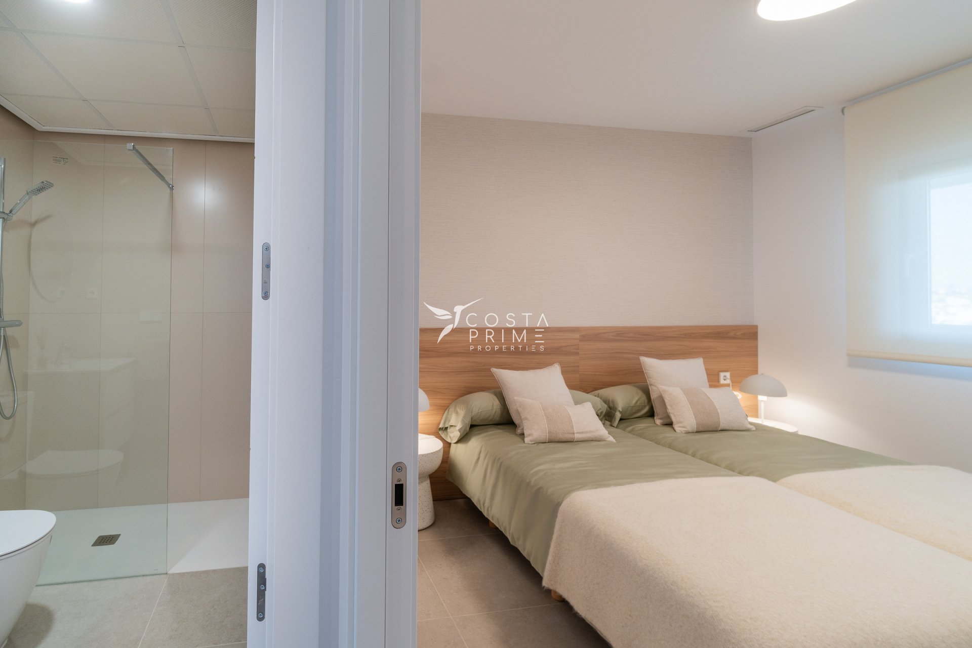 Új építésű - Penthouse - Orihuela