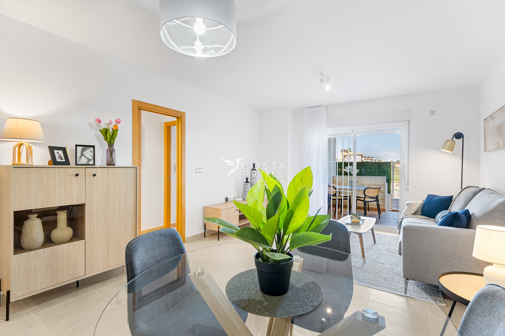 Új építésű - Penthouse - Orihuela