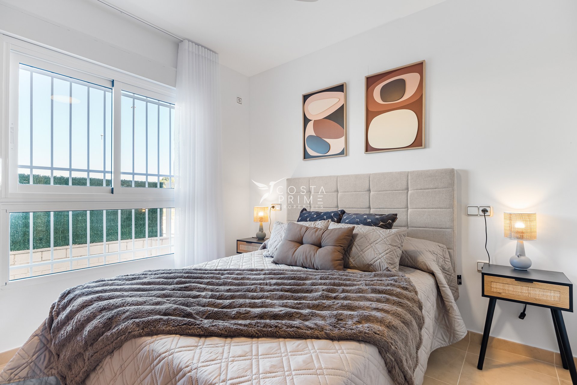 Új építésű - Penthouse - Orihuela