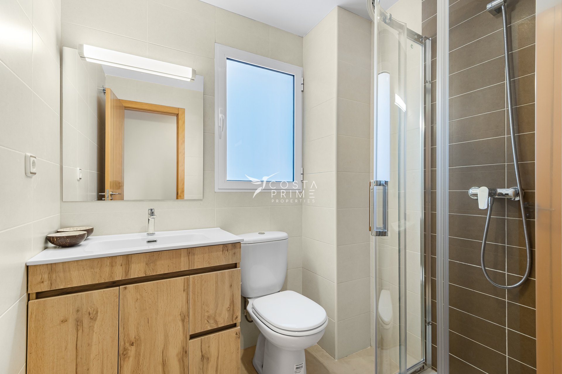 Új építésű - Penthouse - Orihuela