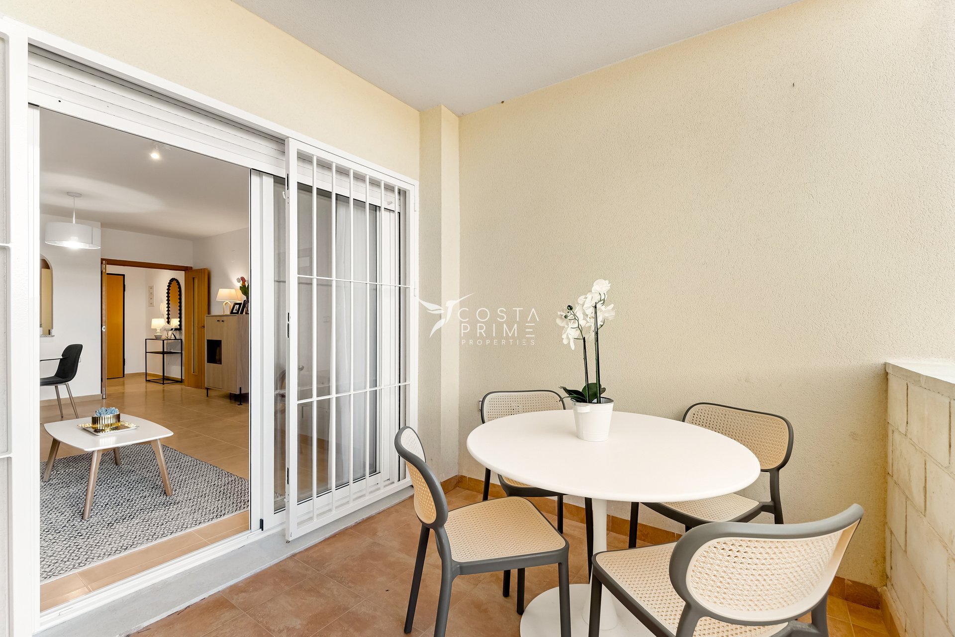 Új építésű - Penthouse - Orihuela