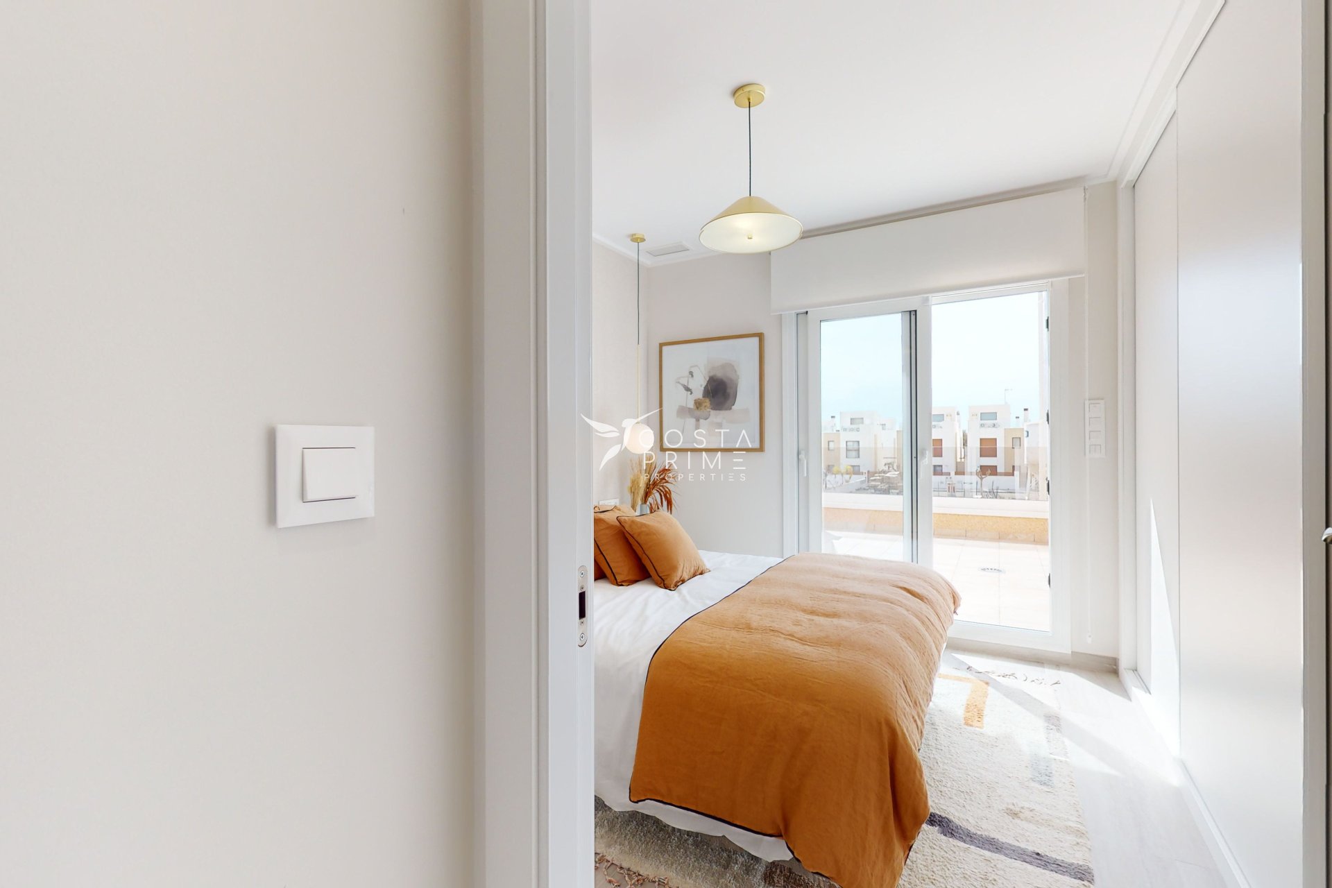 Új építésű - Penthouse - Pilar de la Horadada
