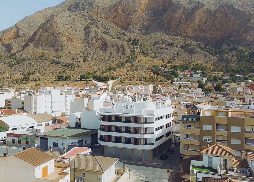 Új építésű - Penthouse - Redován