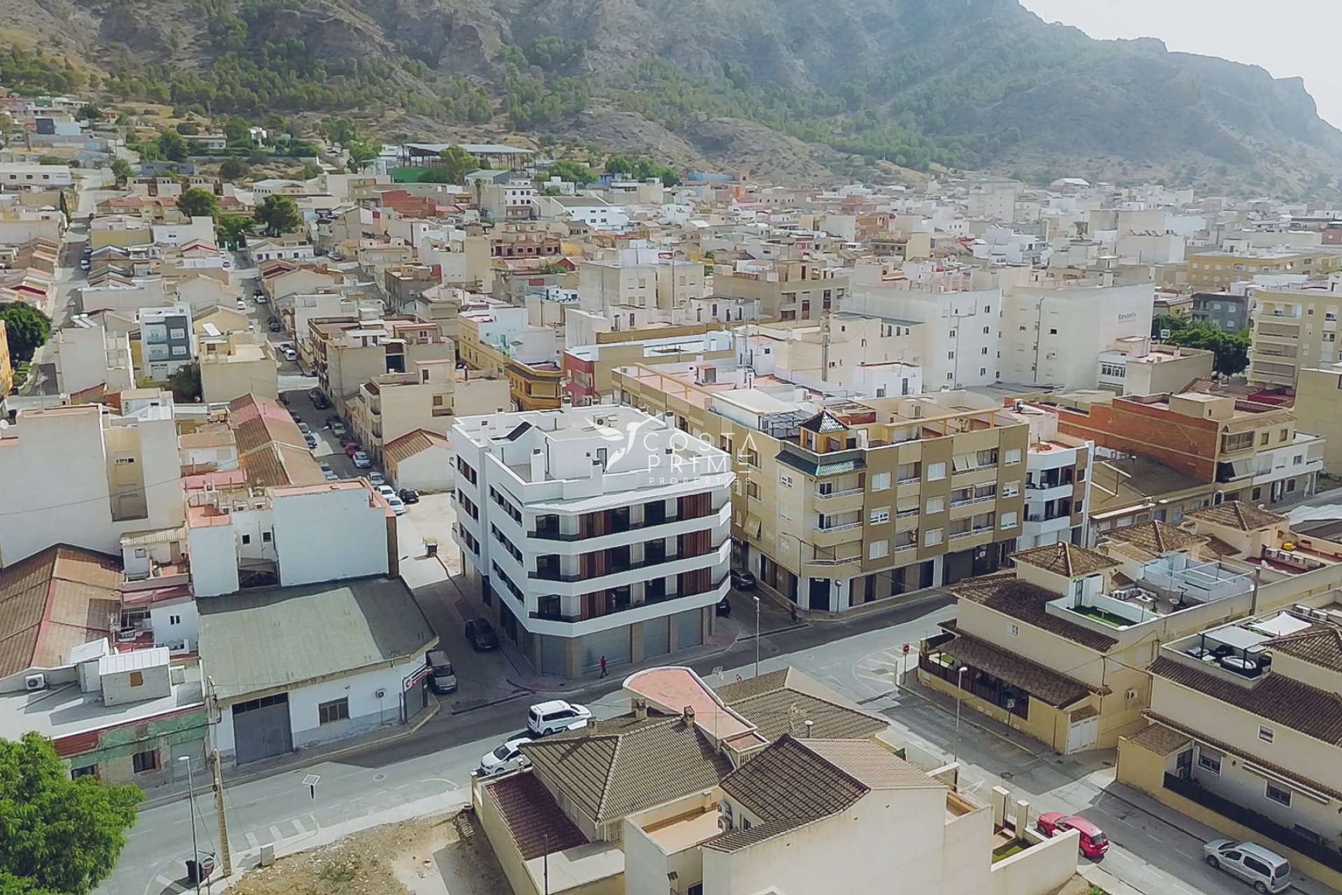 Új építésű - Penthouse - Redován