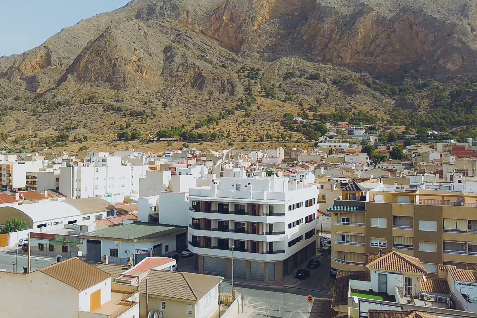 Új építésű - Penthouse - Redován