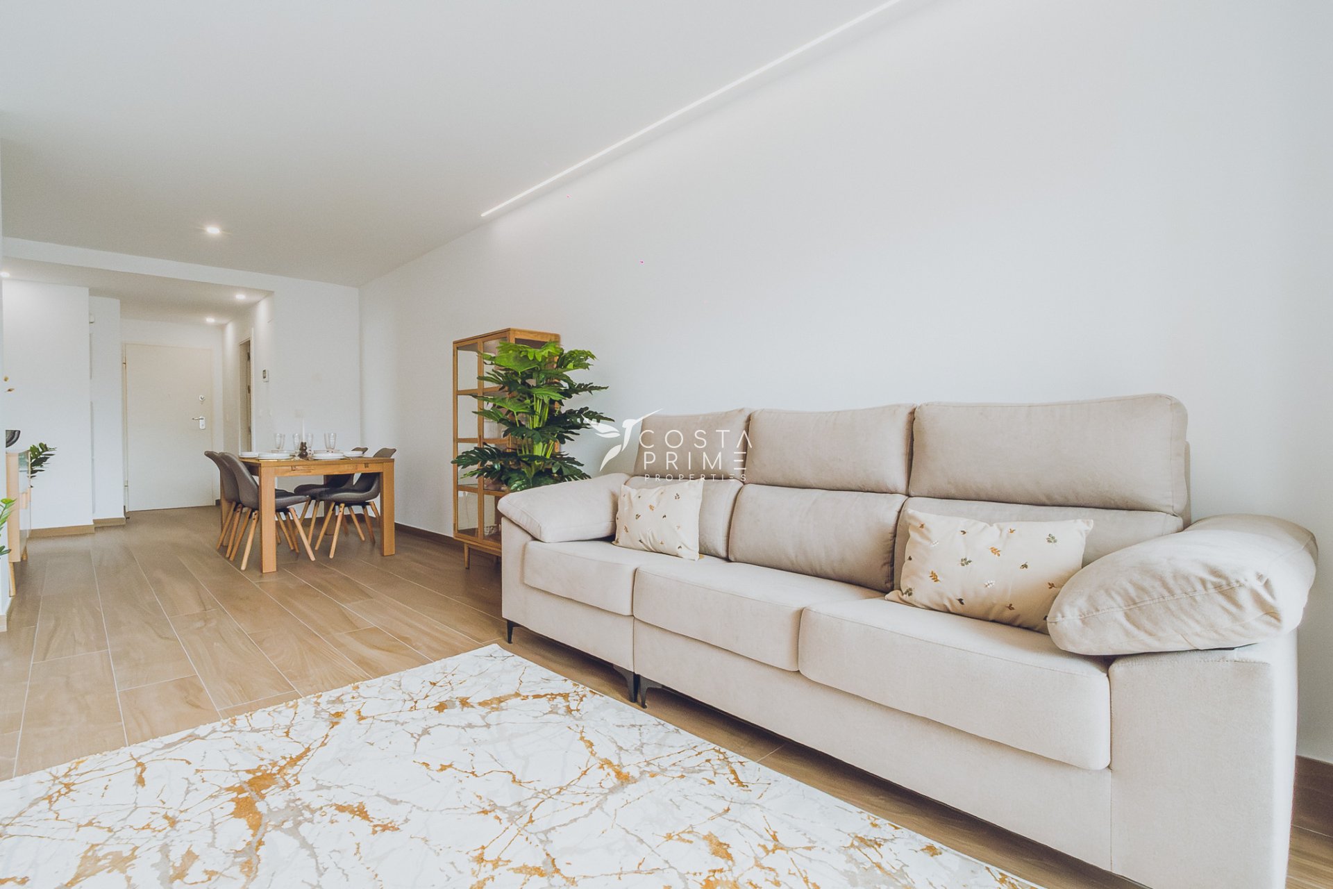 Új építésű - Penthouse - Redován