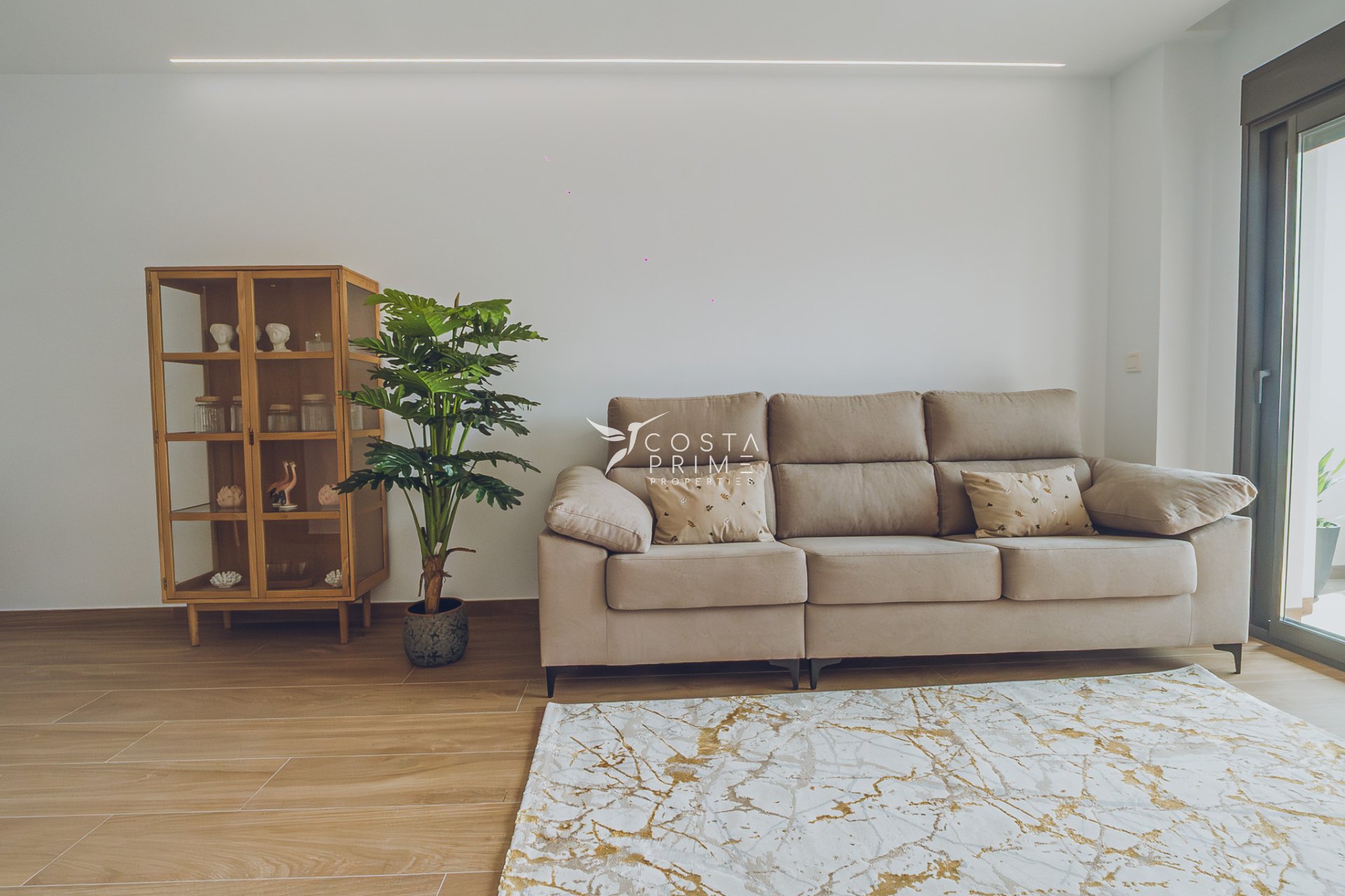 Új építésű - Penthouse - Redován